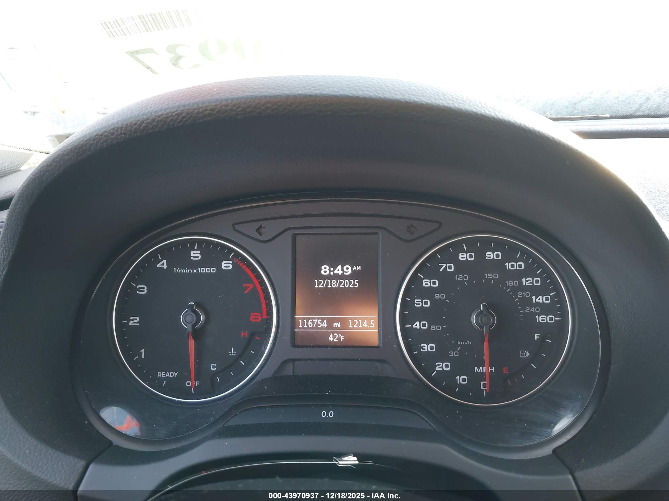 AUDI A3 image 7