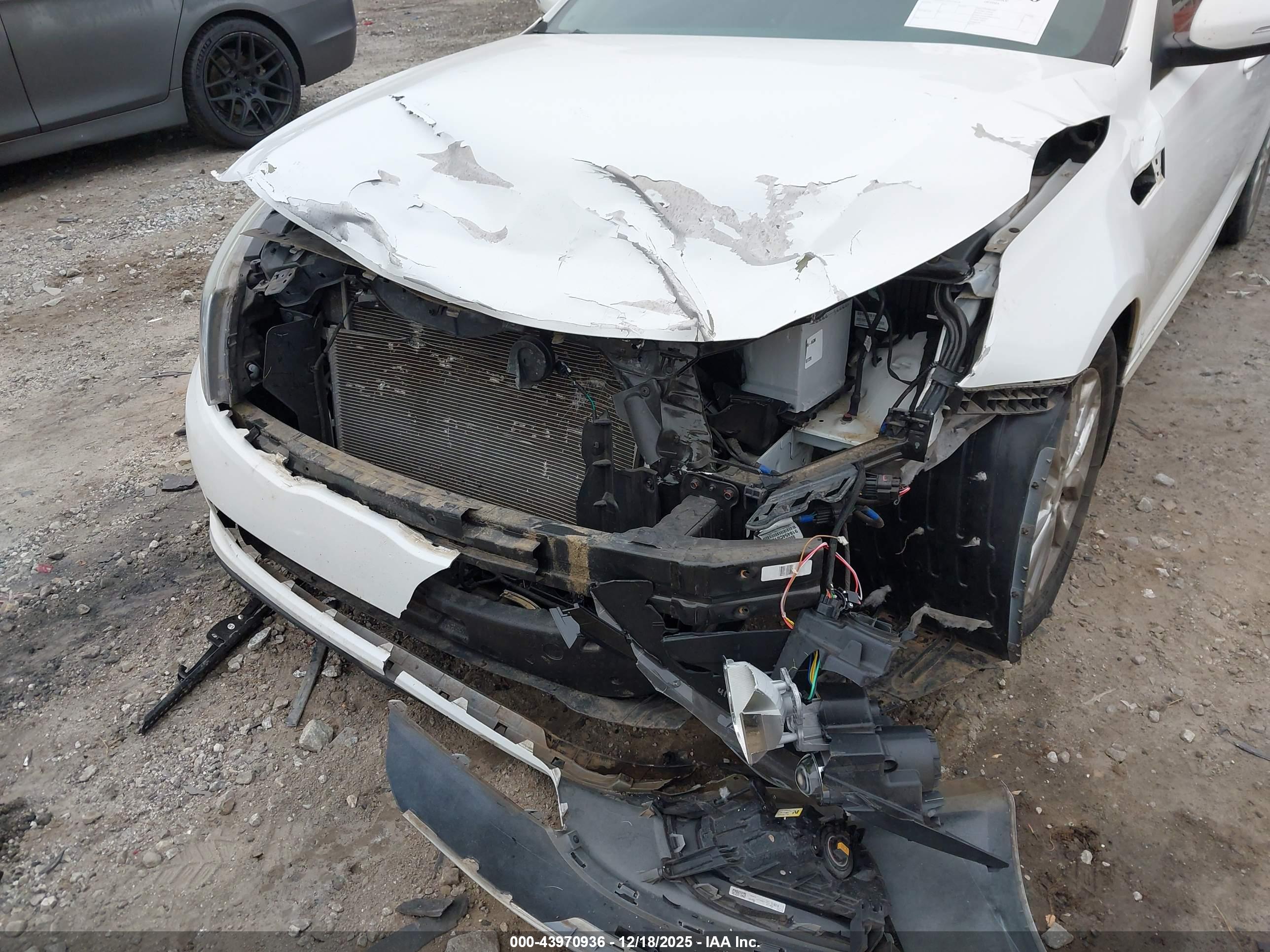KIA OPTIMA image 6