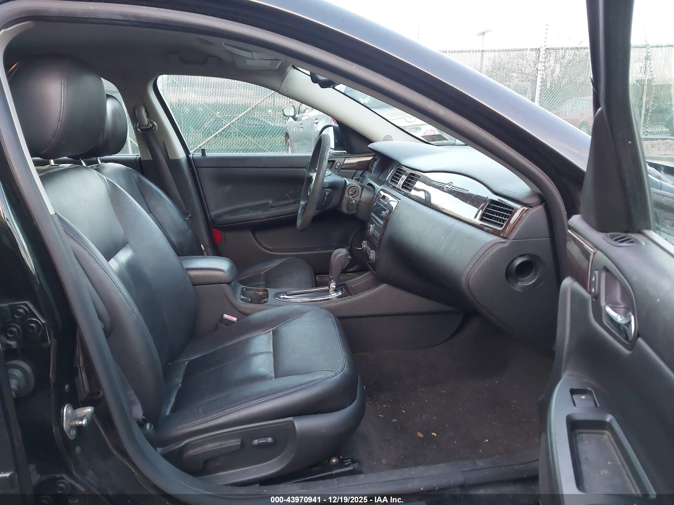 CHEVROLET IMPALA image 5