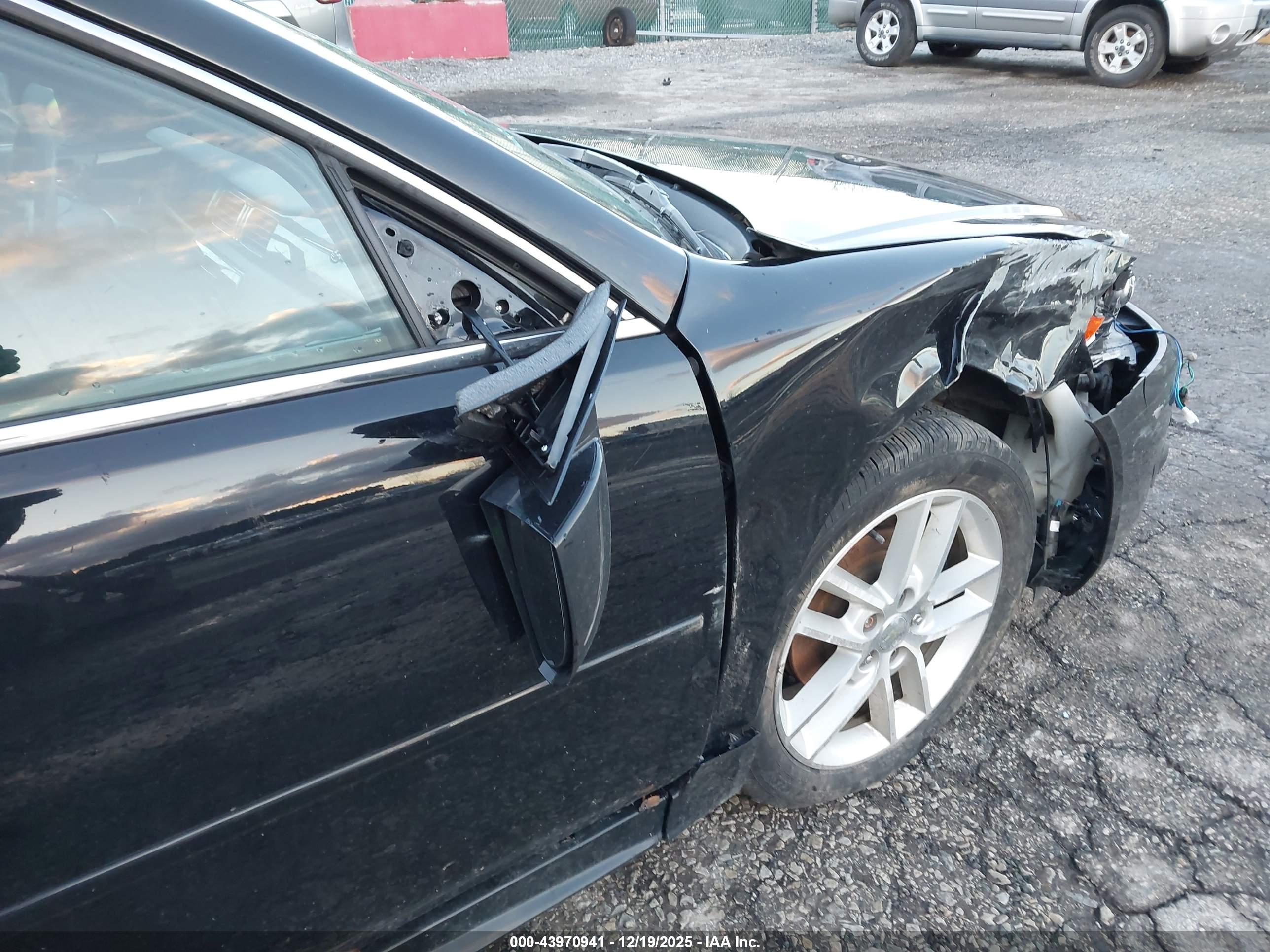 CHEVROLET IMPALA image 6