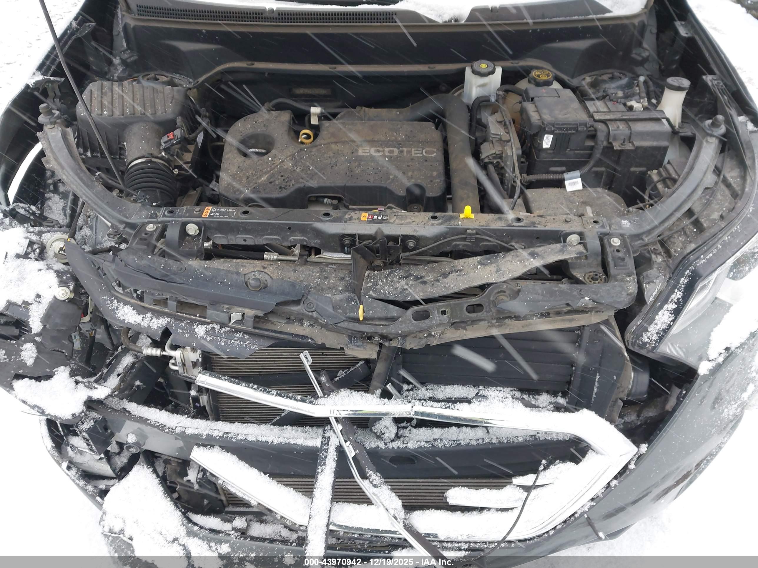 CHEVROLET EQUINOX image 10