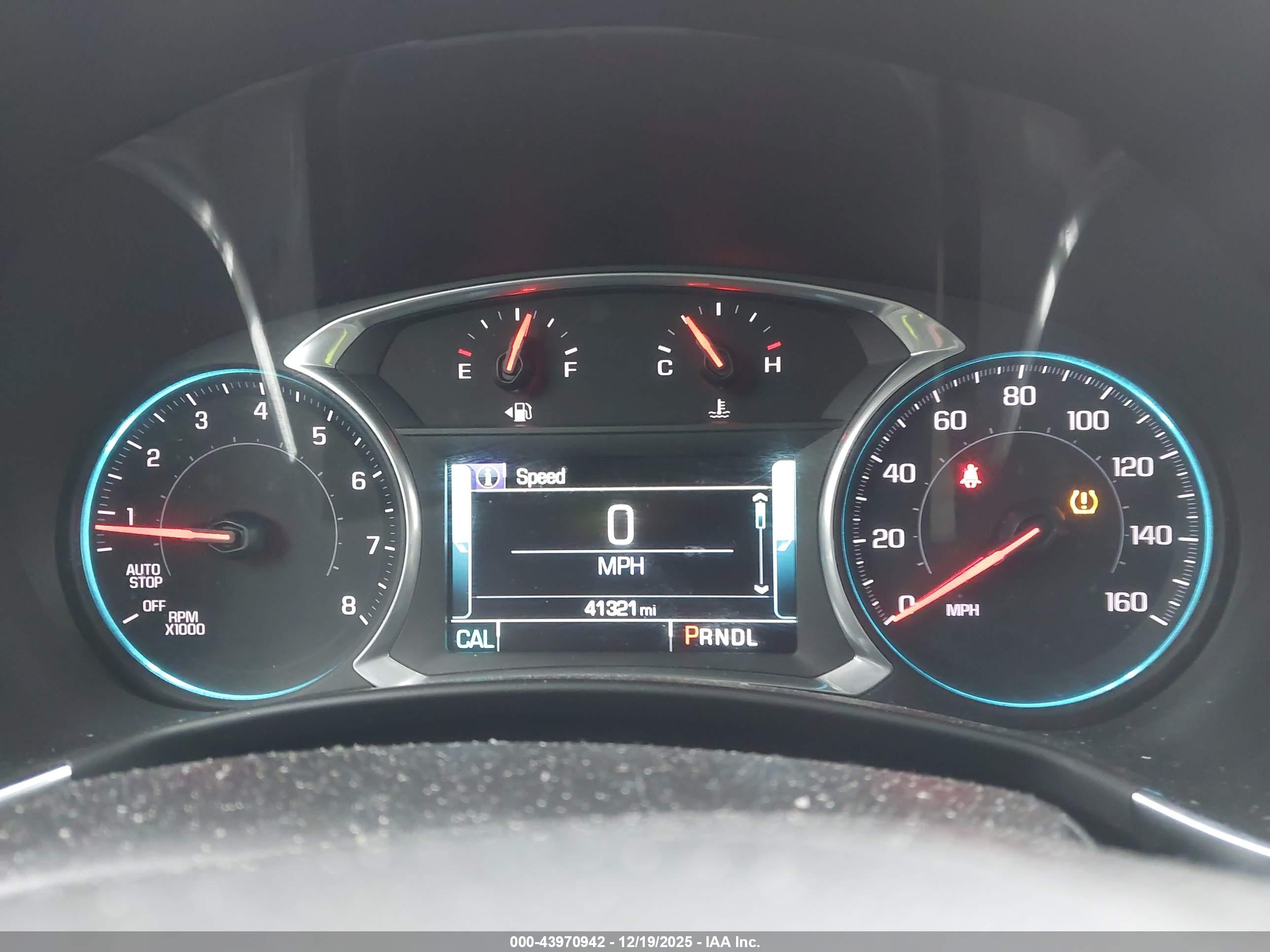 CHEVROLET EQUINOX image 7