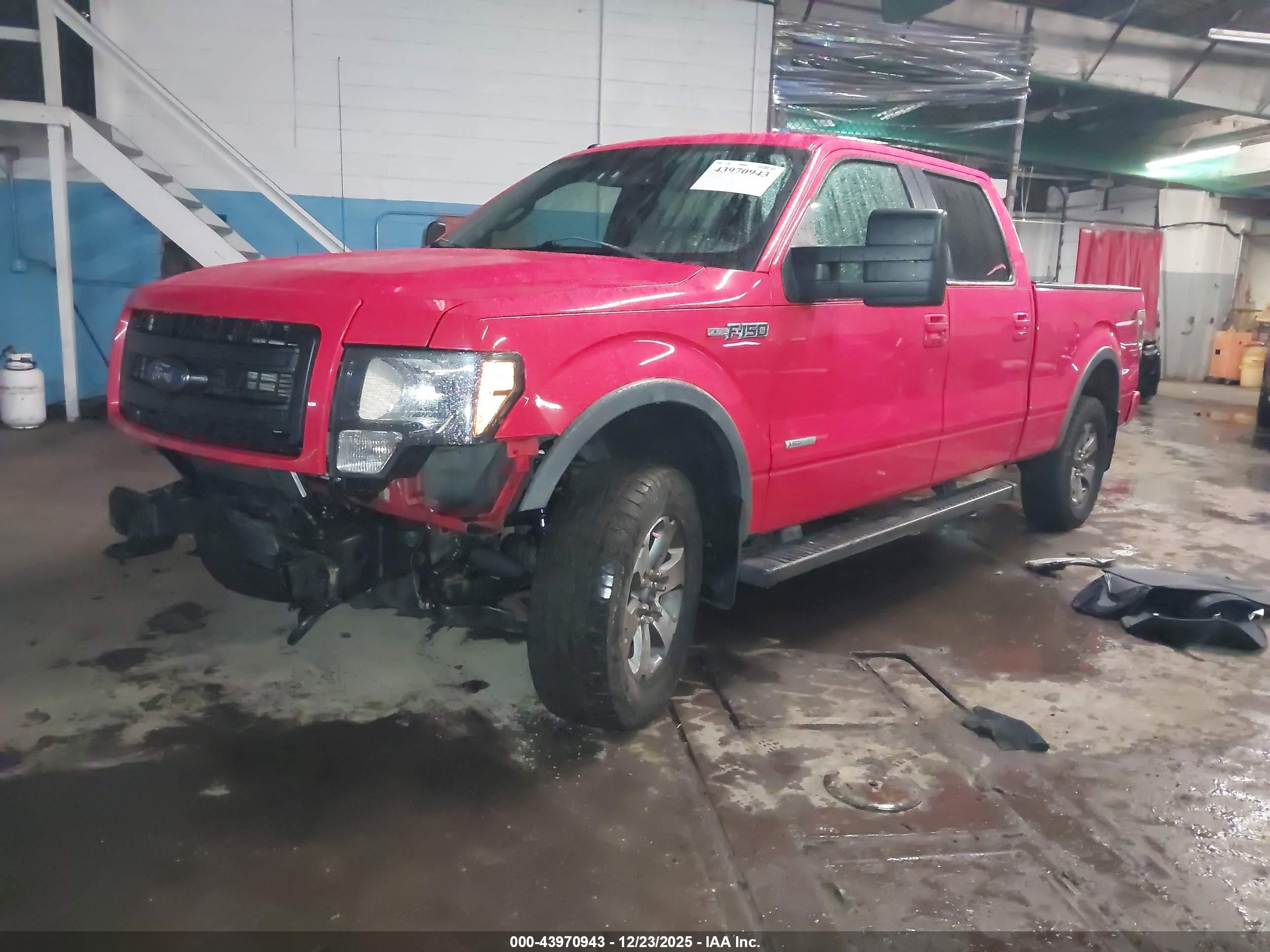 FORD F-150 image 2
