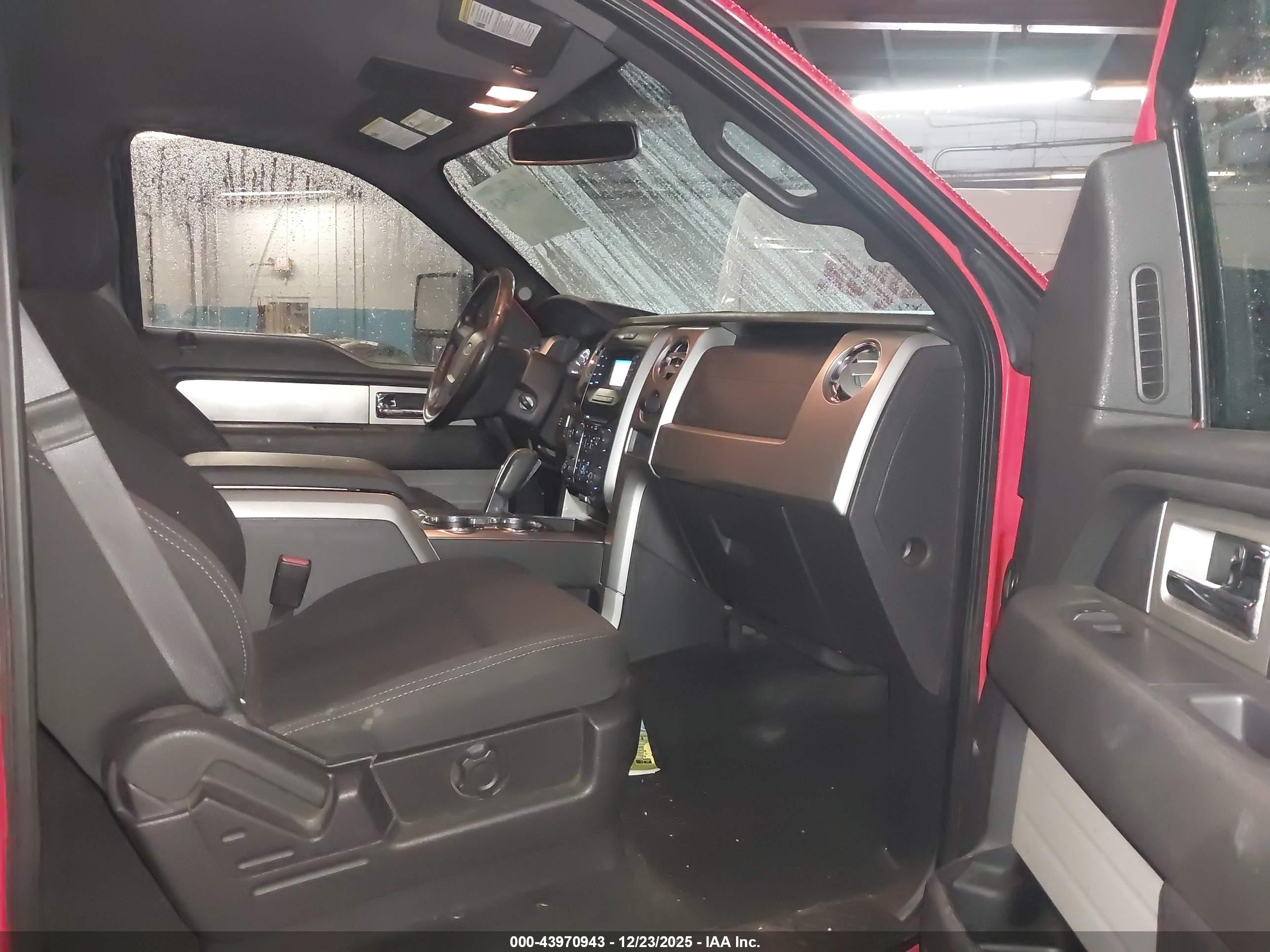 FORD F-150 image 5
