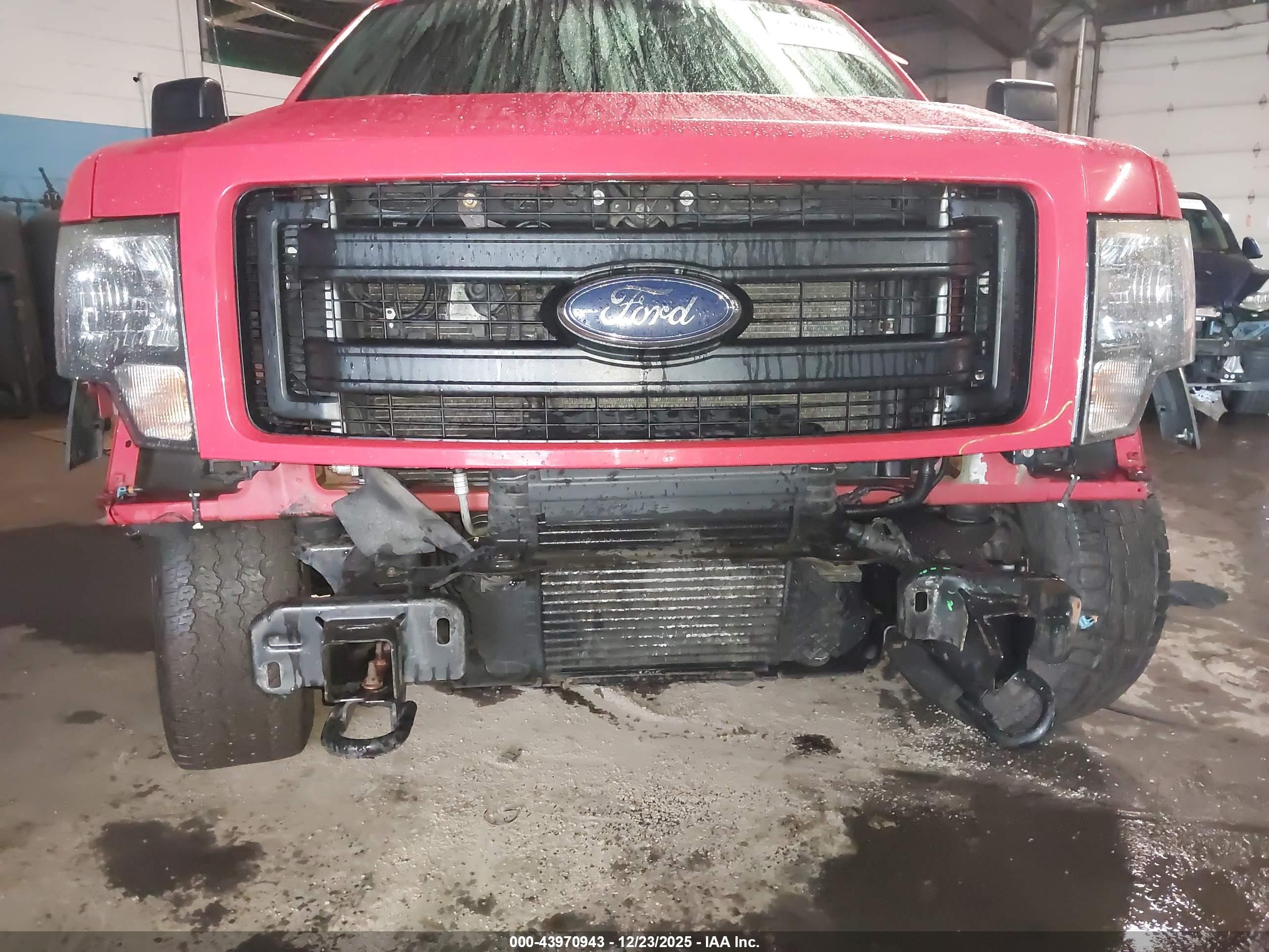 FORD F-150 image 6