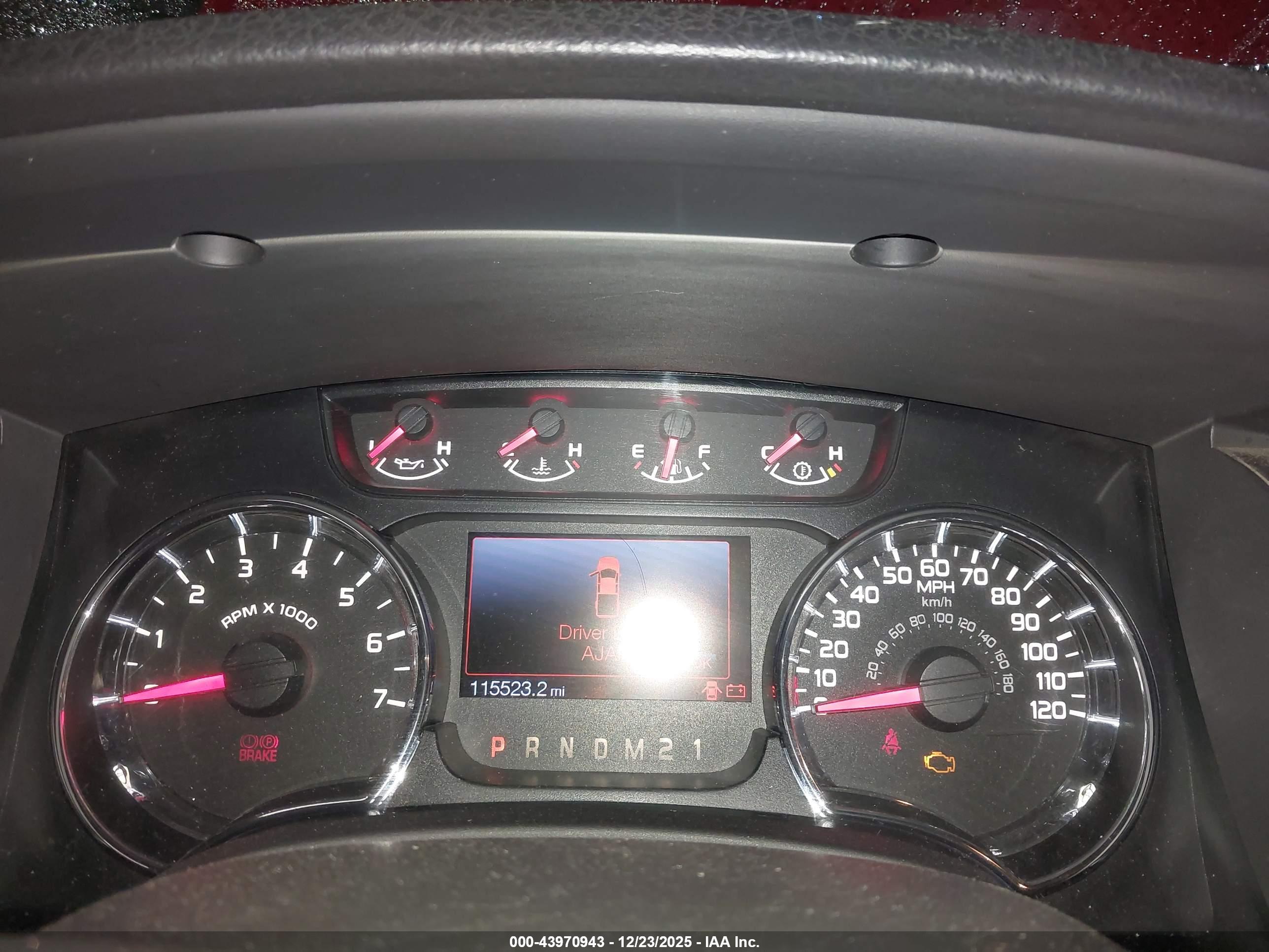 FORD F-150 image 7