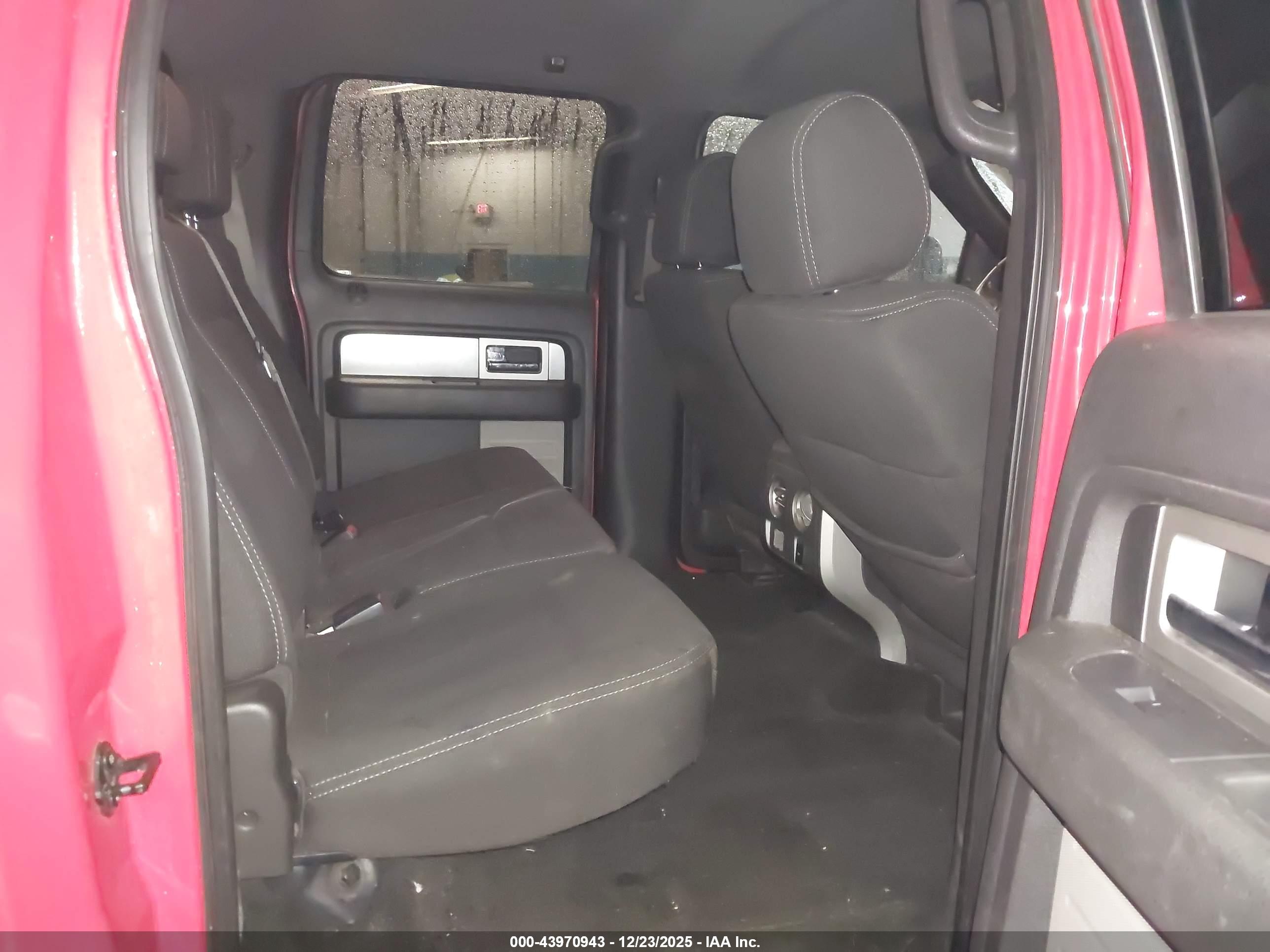 FORD F-150 image 8
