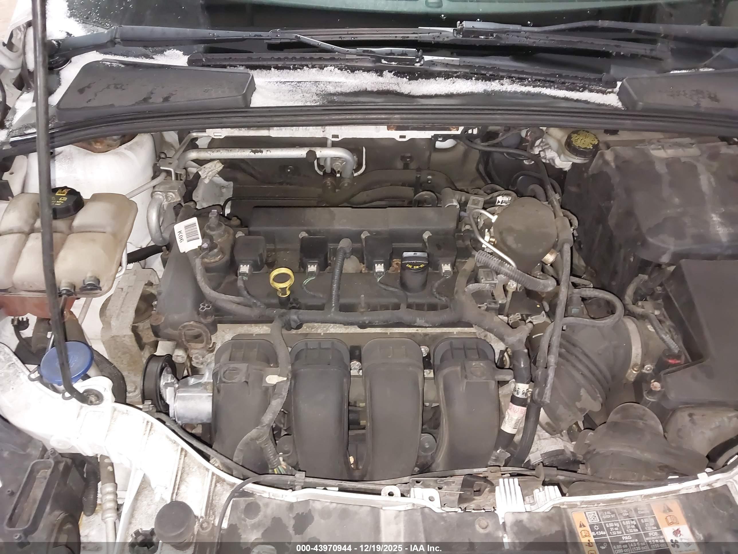 FORD FOCUS image 10