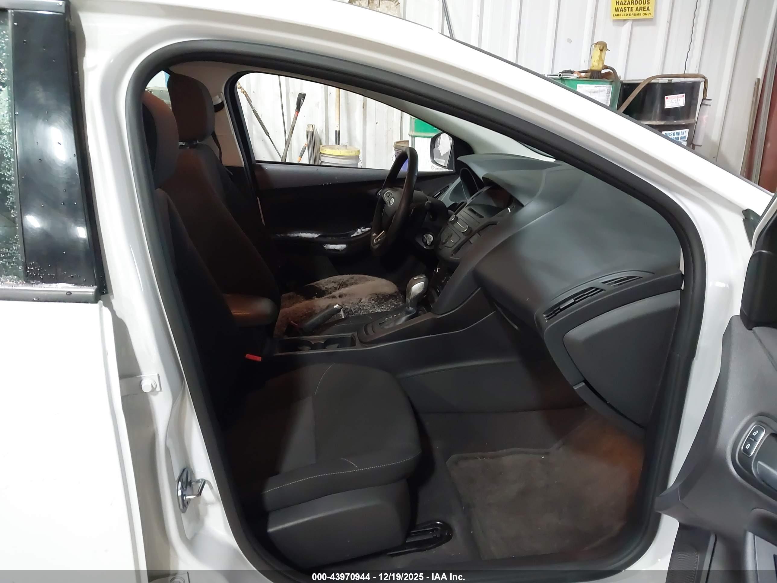 FORD FOCUS image 5