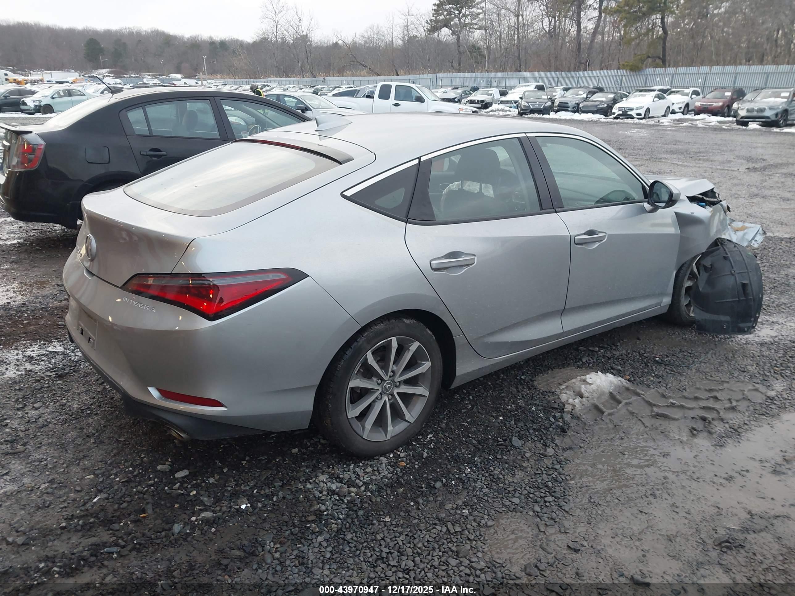 ACURA INTEGRA image 4