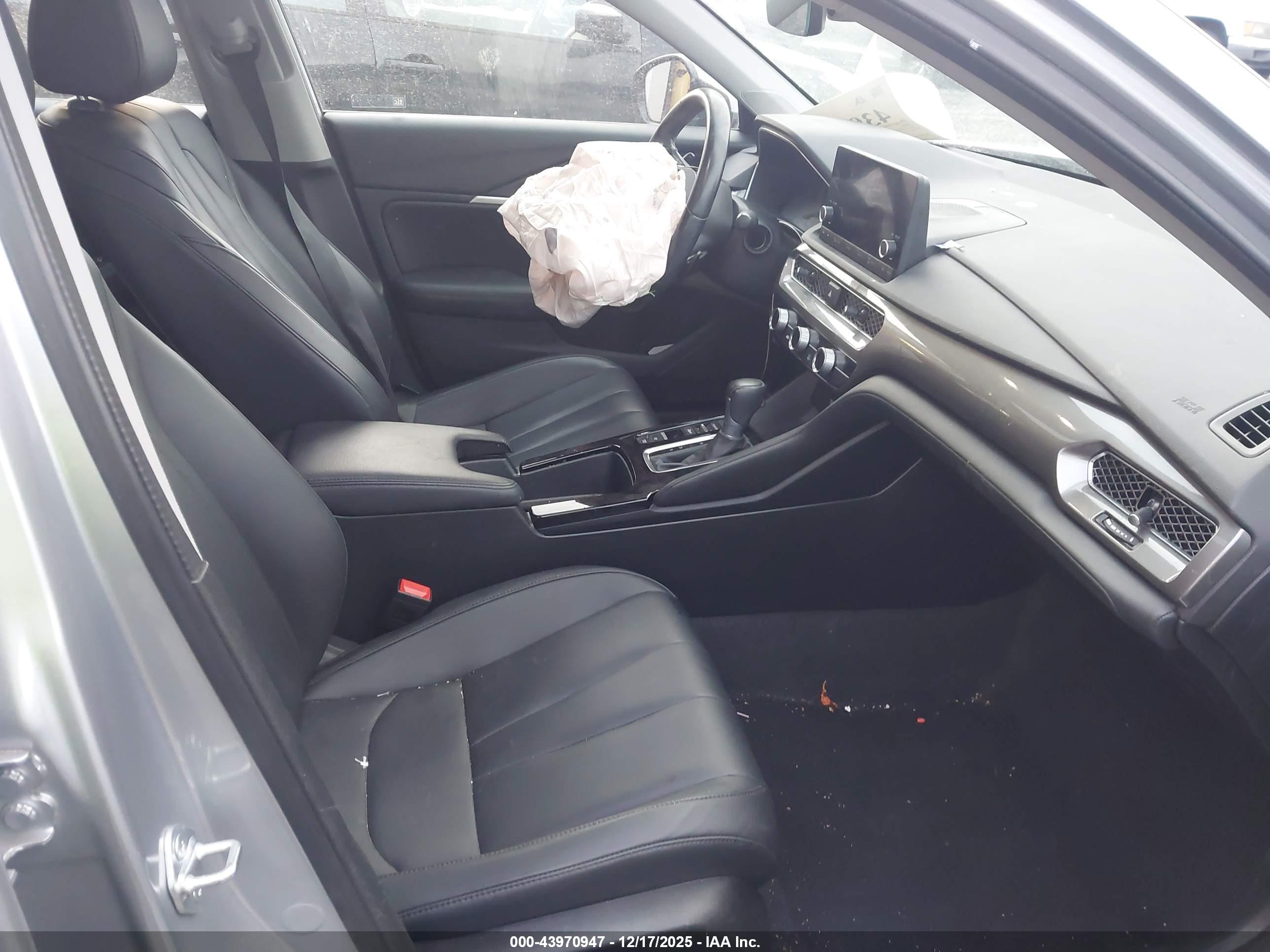 ACURA INTEGRA image 5