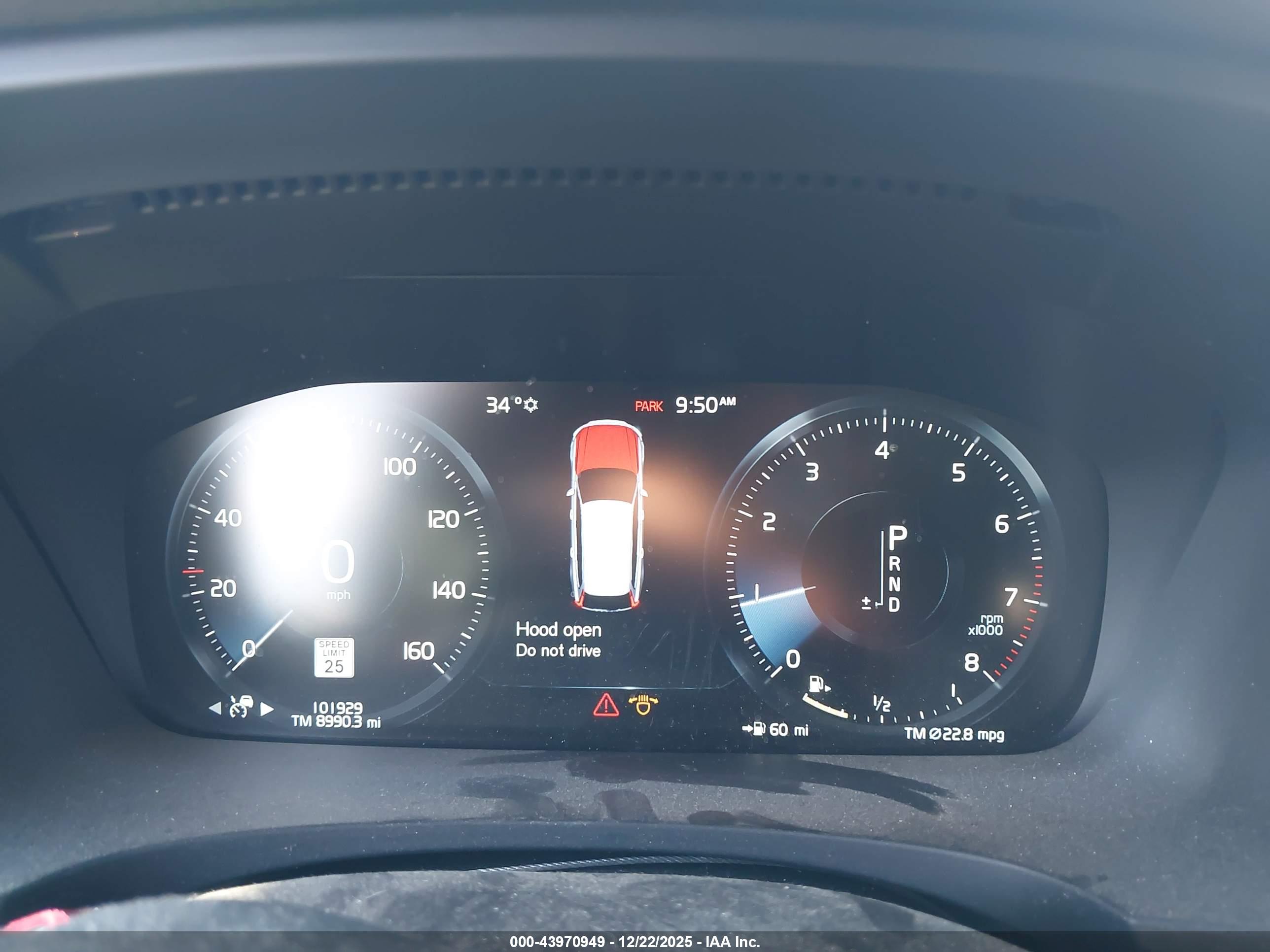 VOLVO V90 image 7