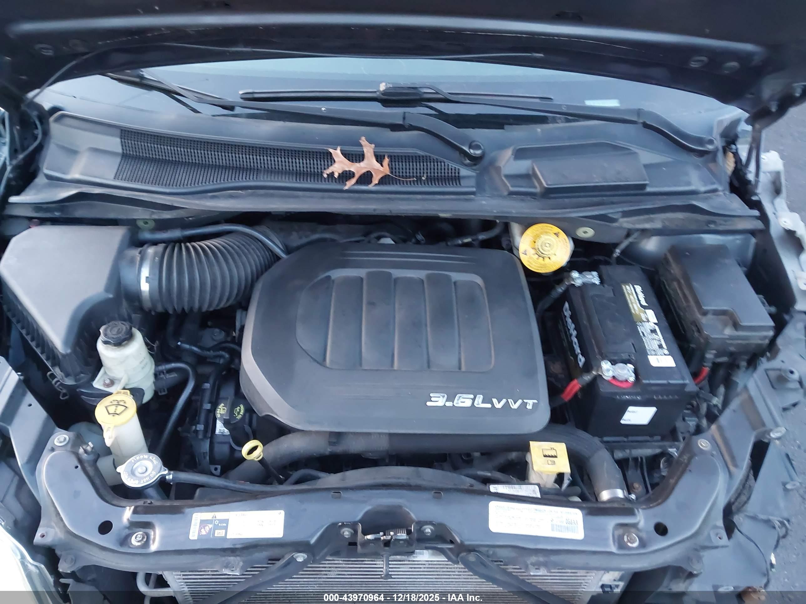 DODGE GRAND image 10