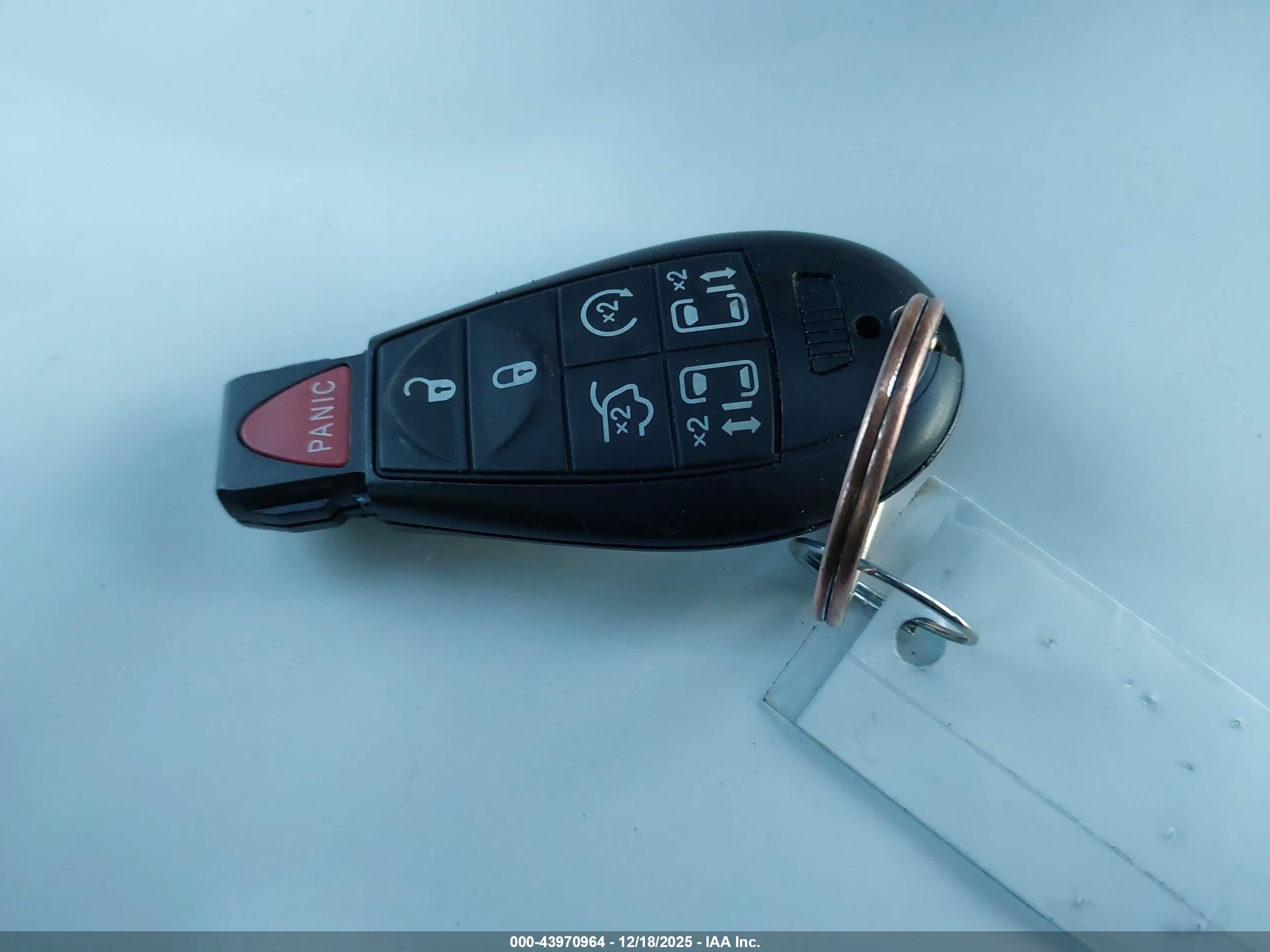 DODGE GRAND image 11