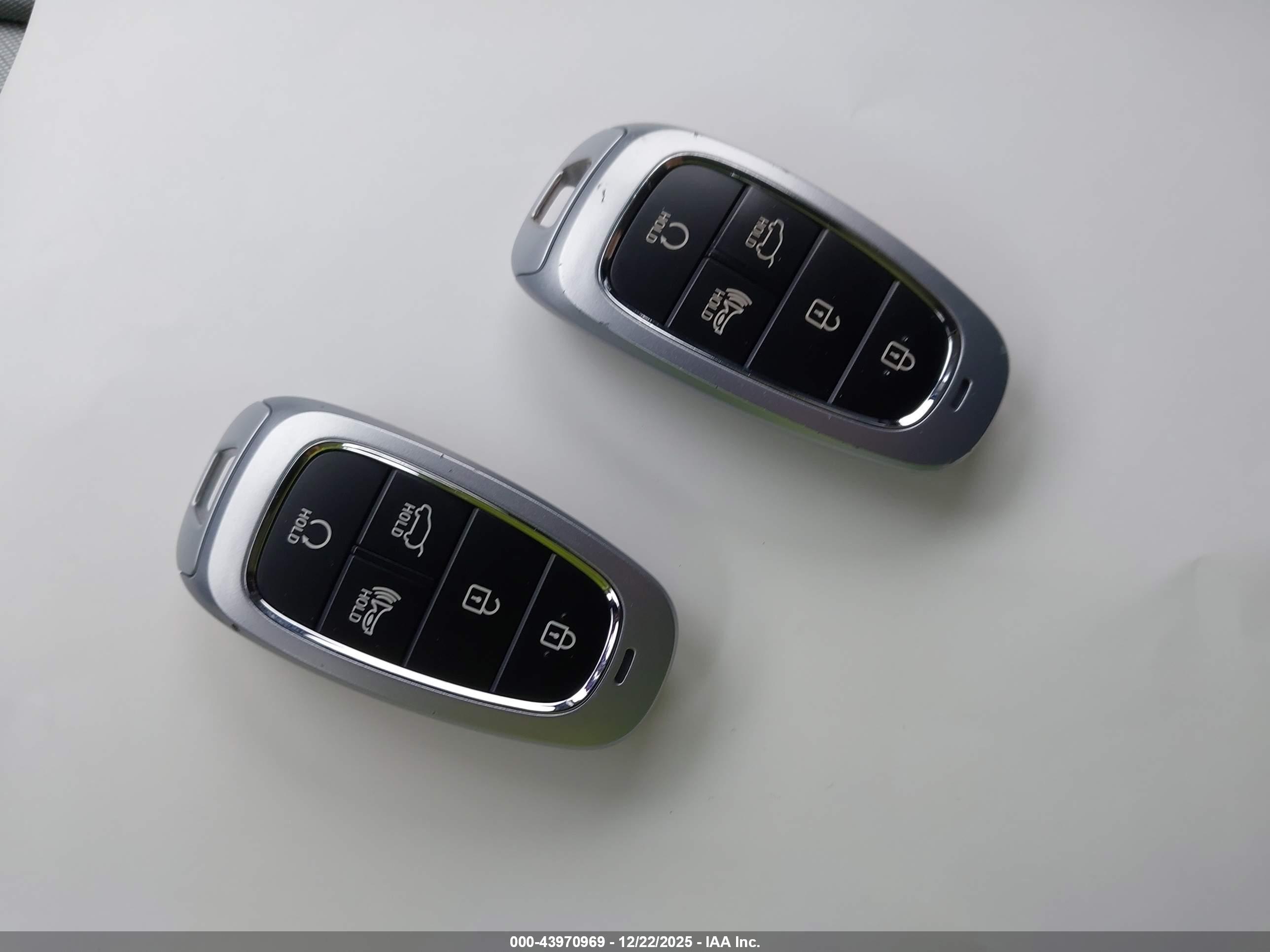 HYUNDAI PALISADE image 11