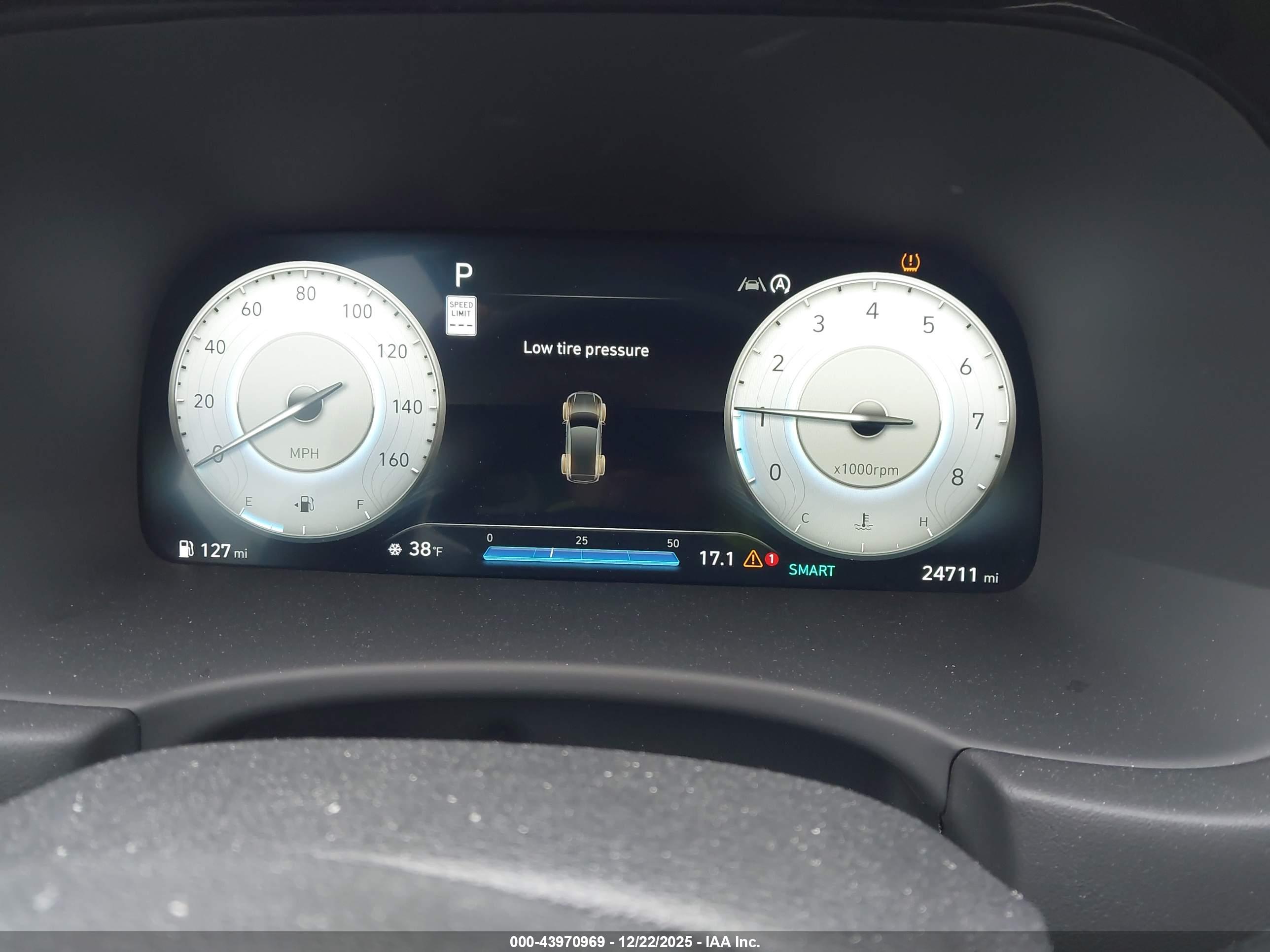 HYUNDAI PALISADE image 7