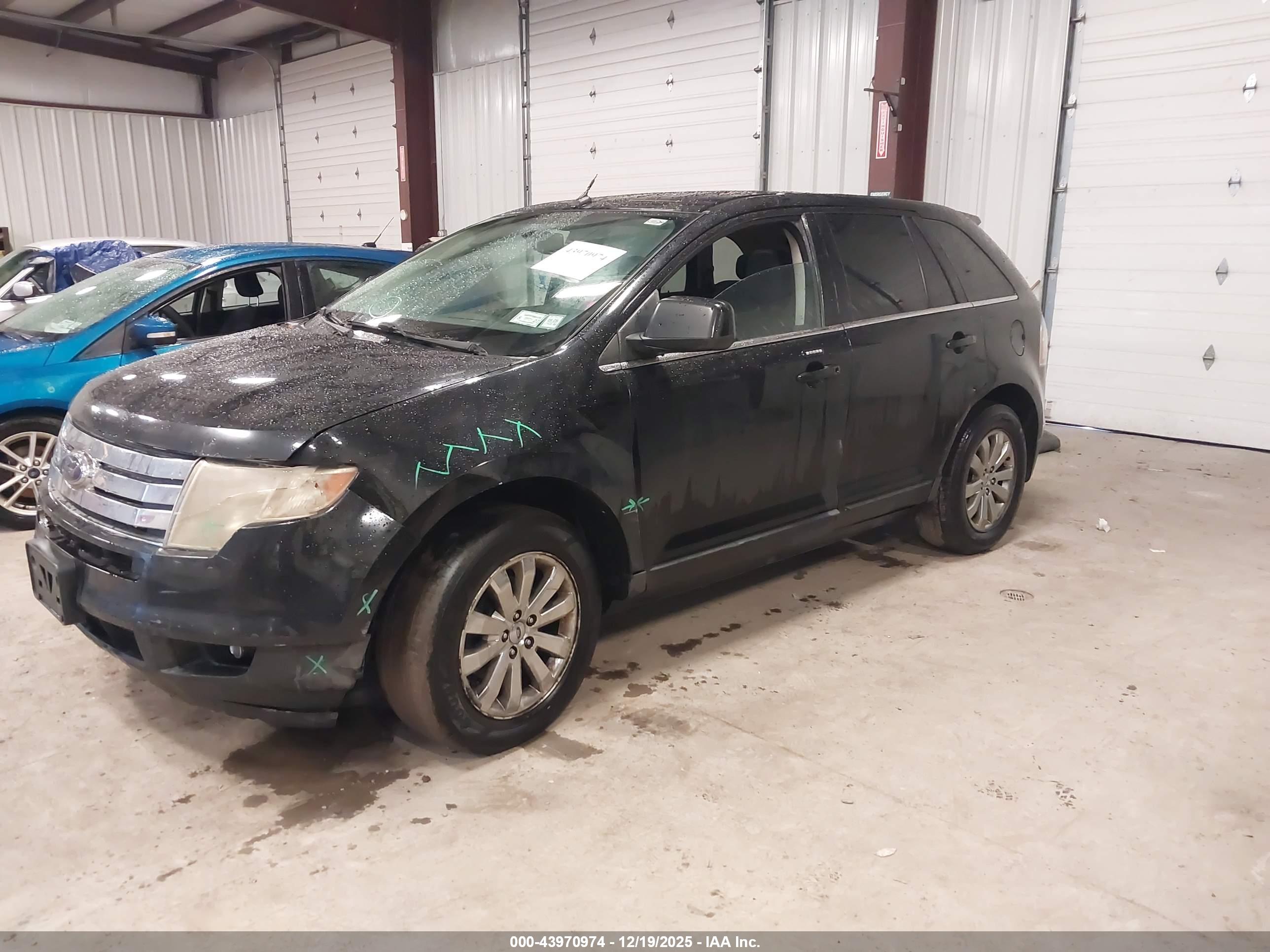 FORD EDGE image 2