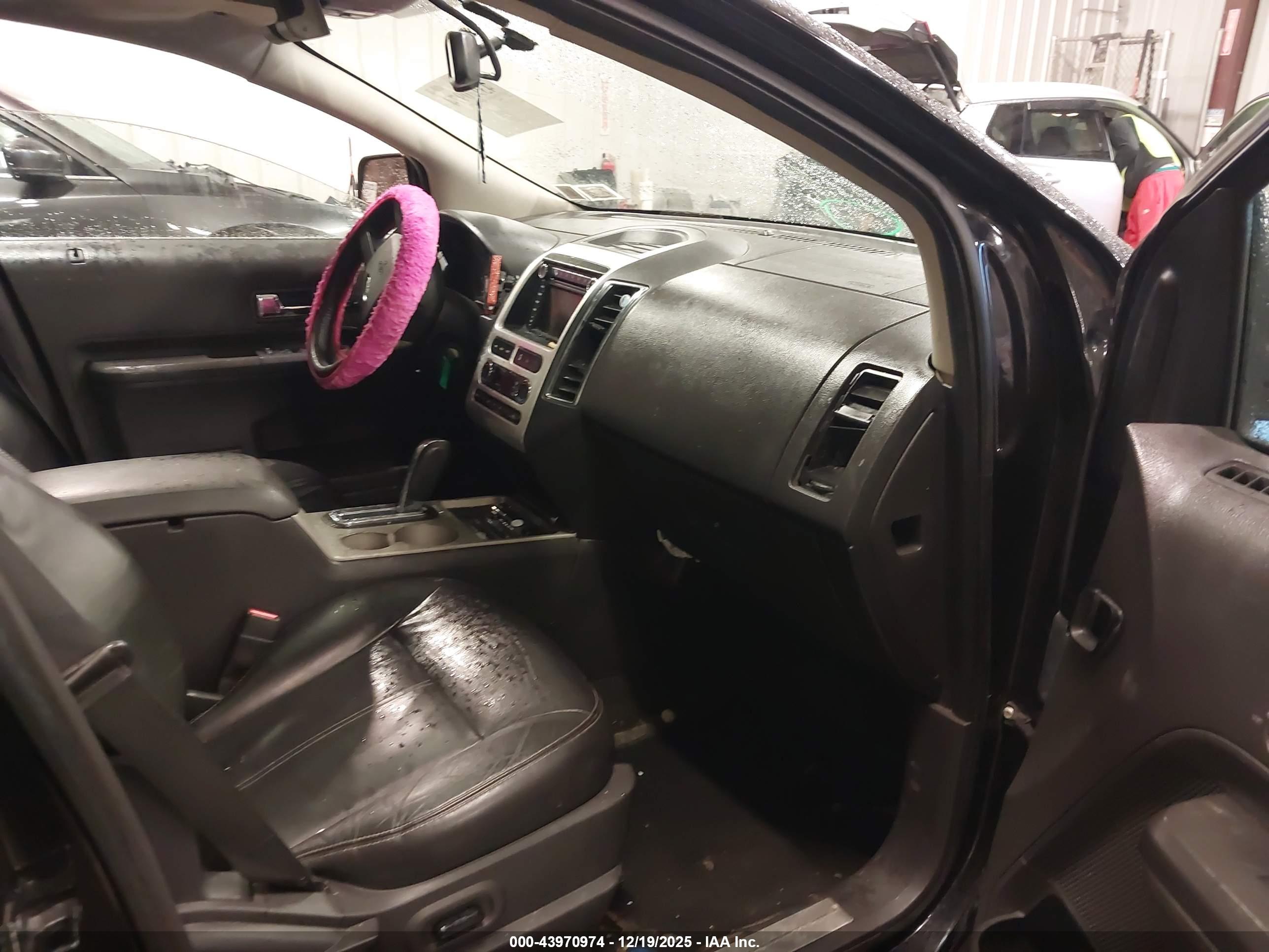 FORD EDGE image 5