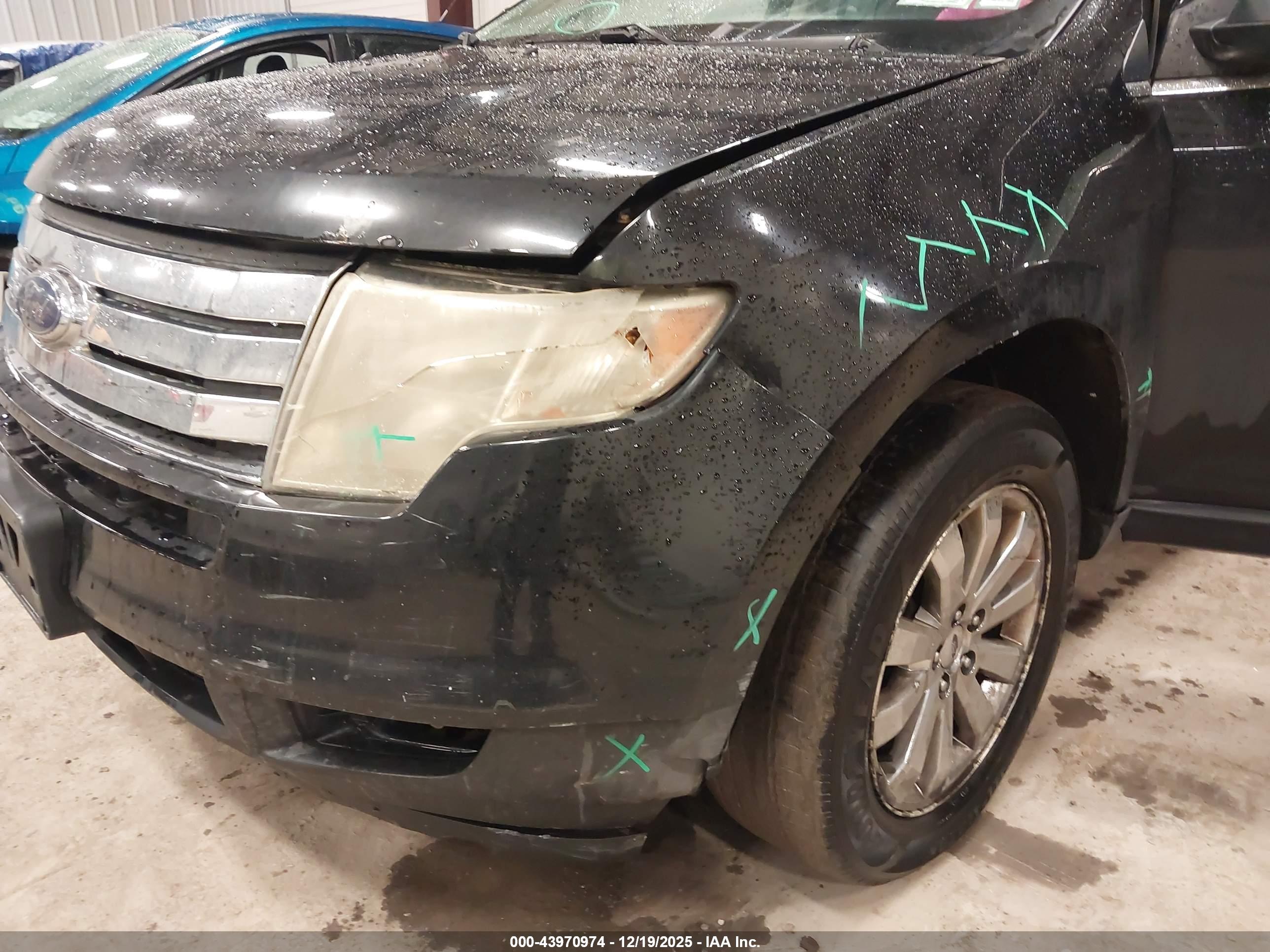 FORD EDGE image 6