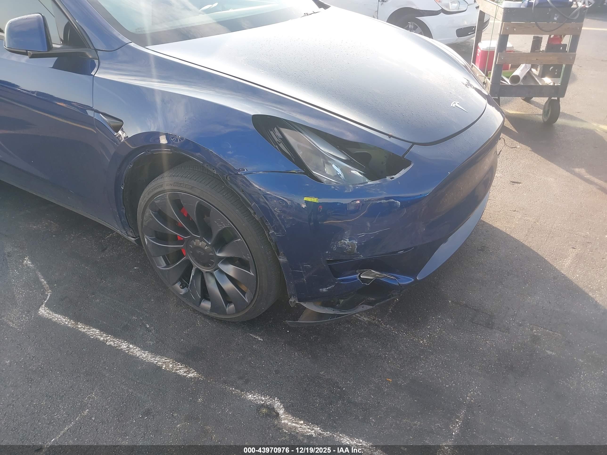 TESLA MODEL image 6