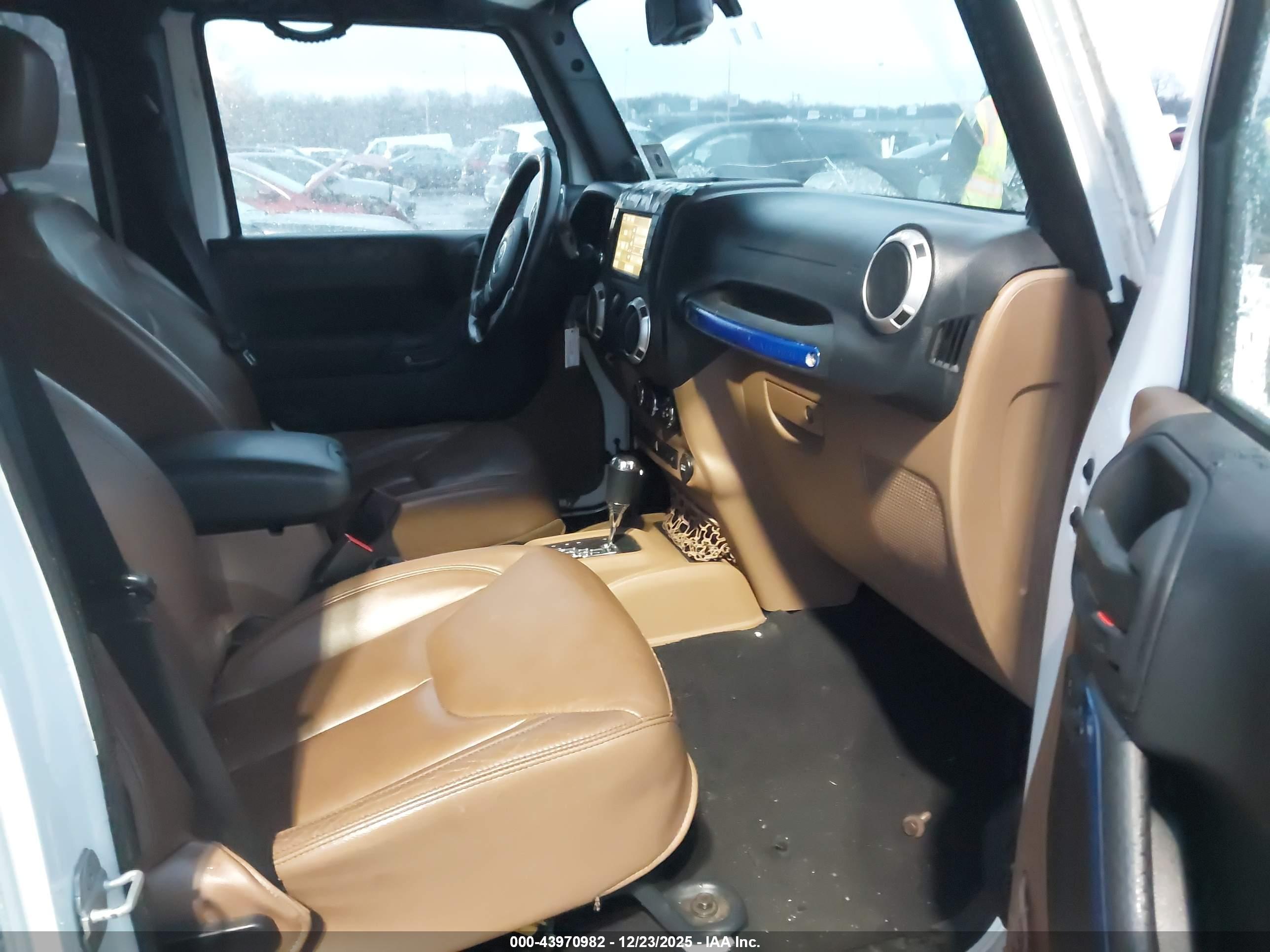 JEEP WRANGLER image 5