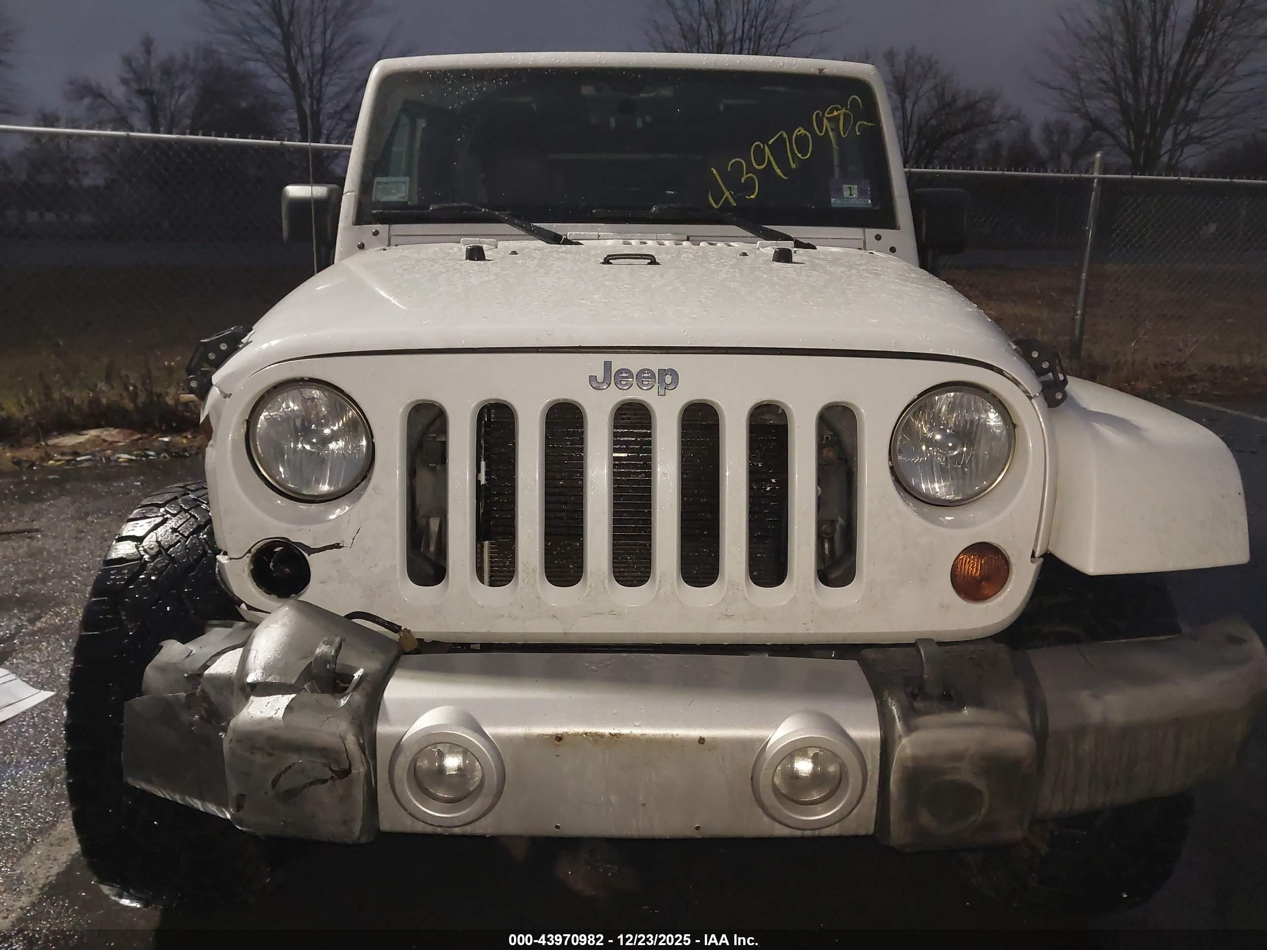 JEEP WRANGLER image 6