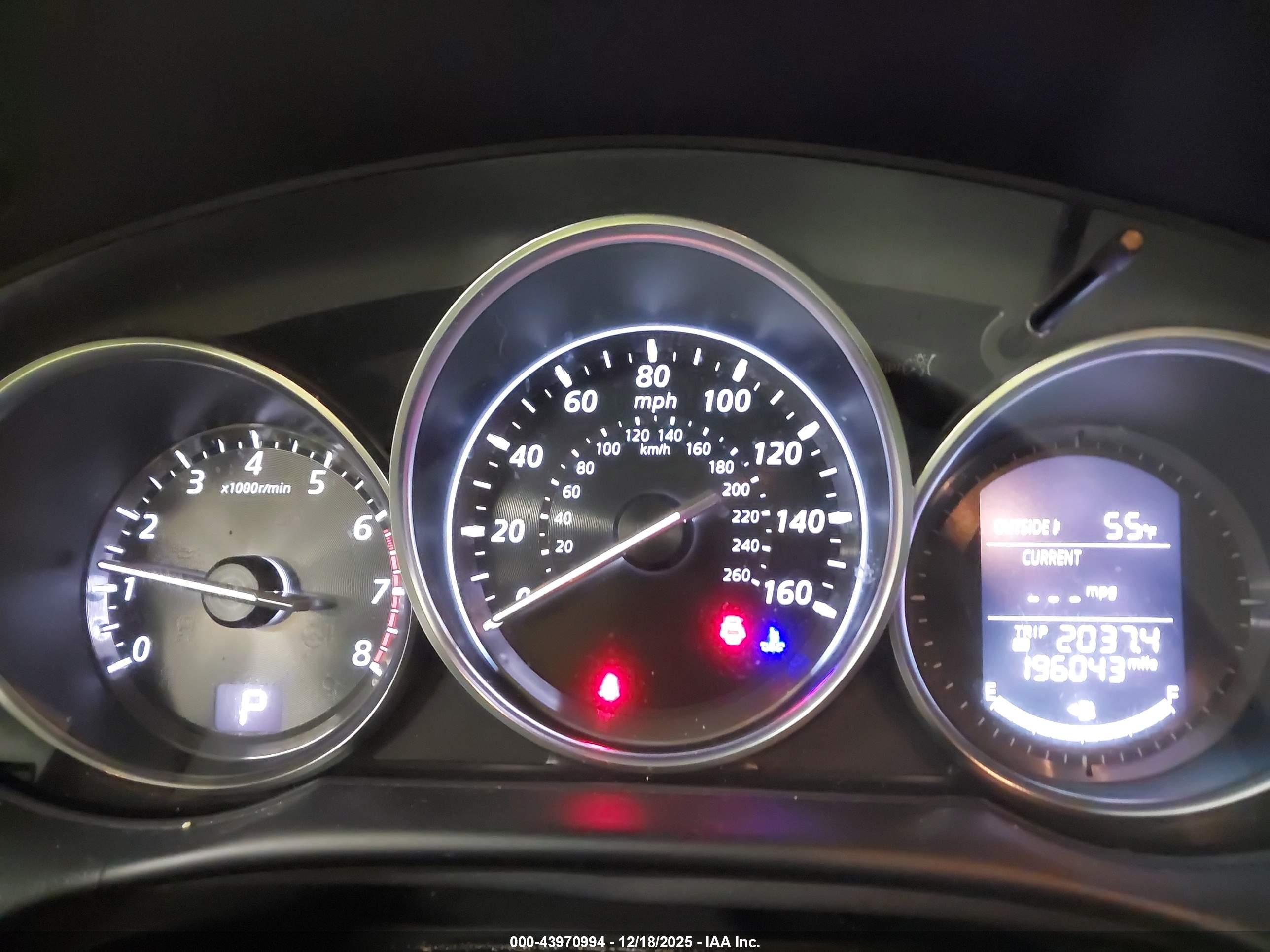 MAZDA CX-5 image 7
