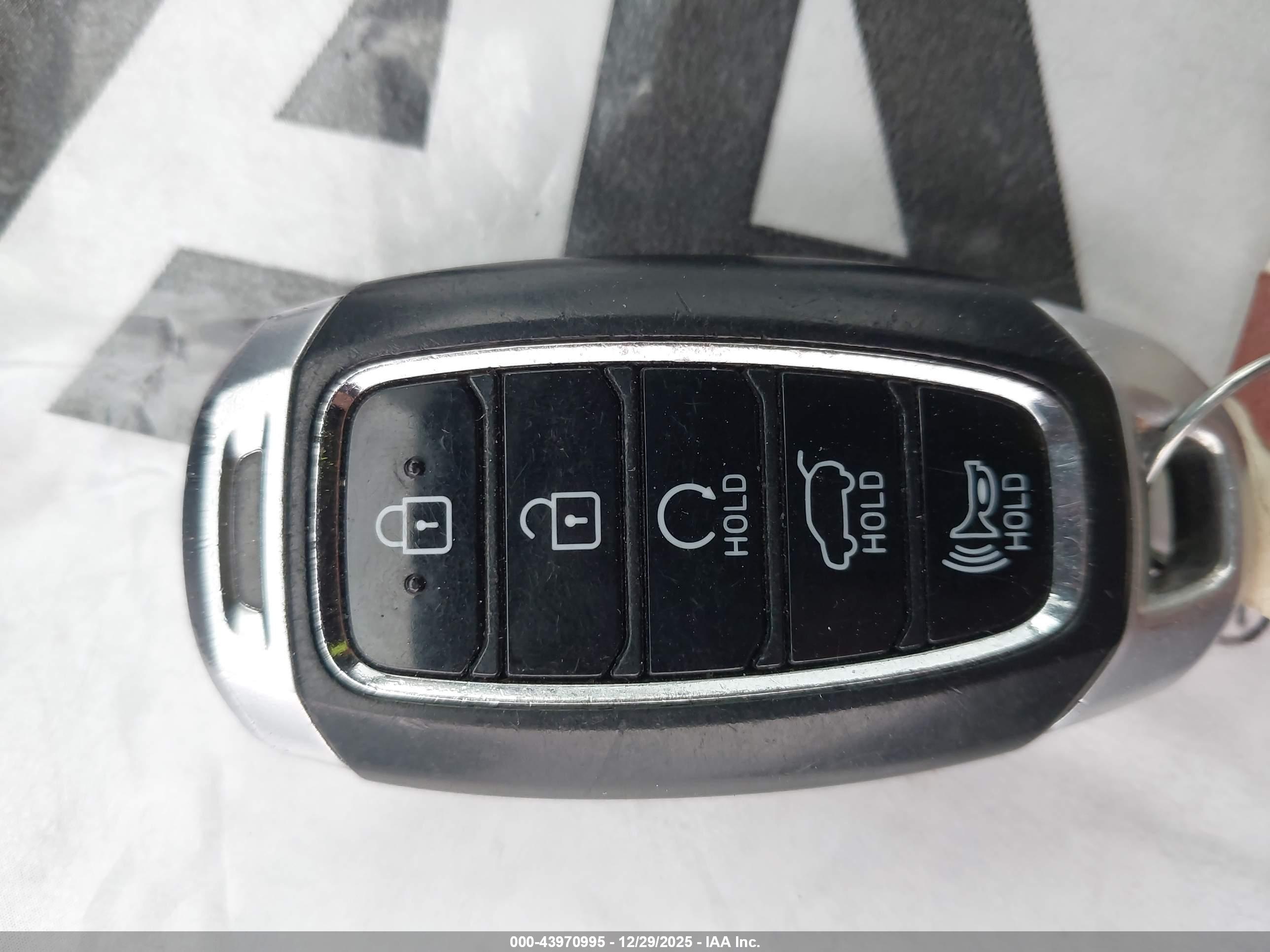 HYUNDAI PALISADE image 11