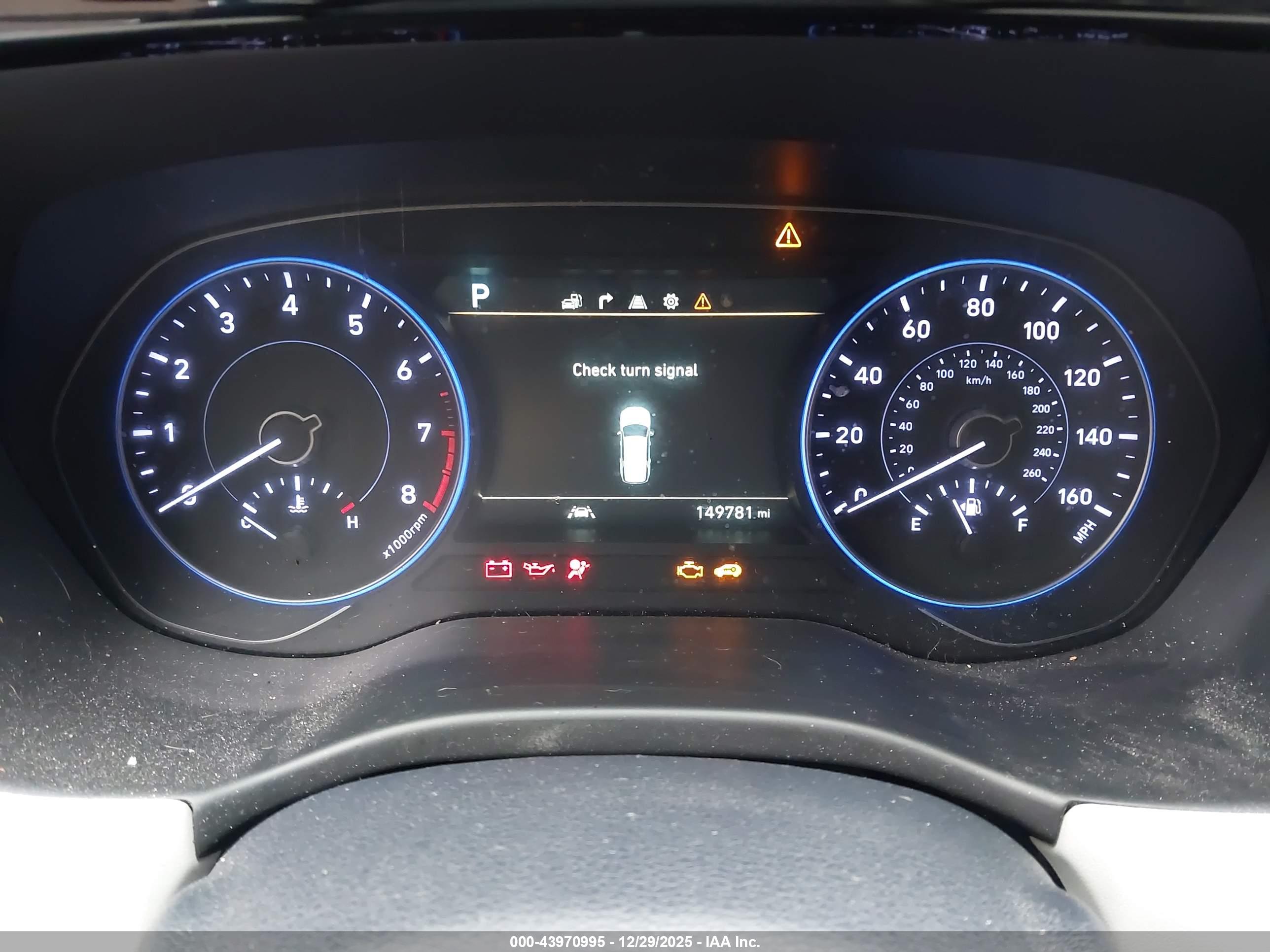 HYUNDAI PALISADE image 7