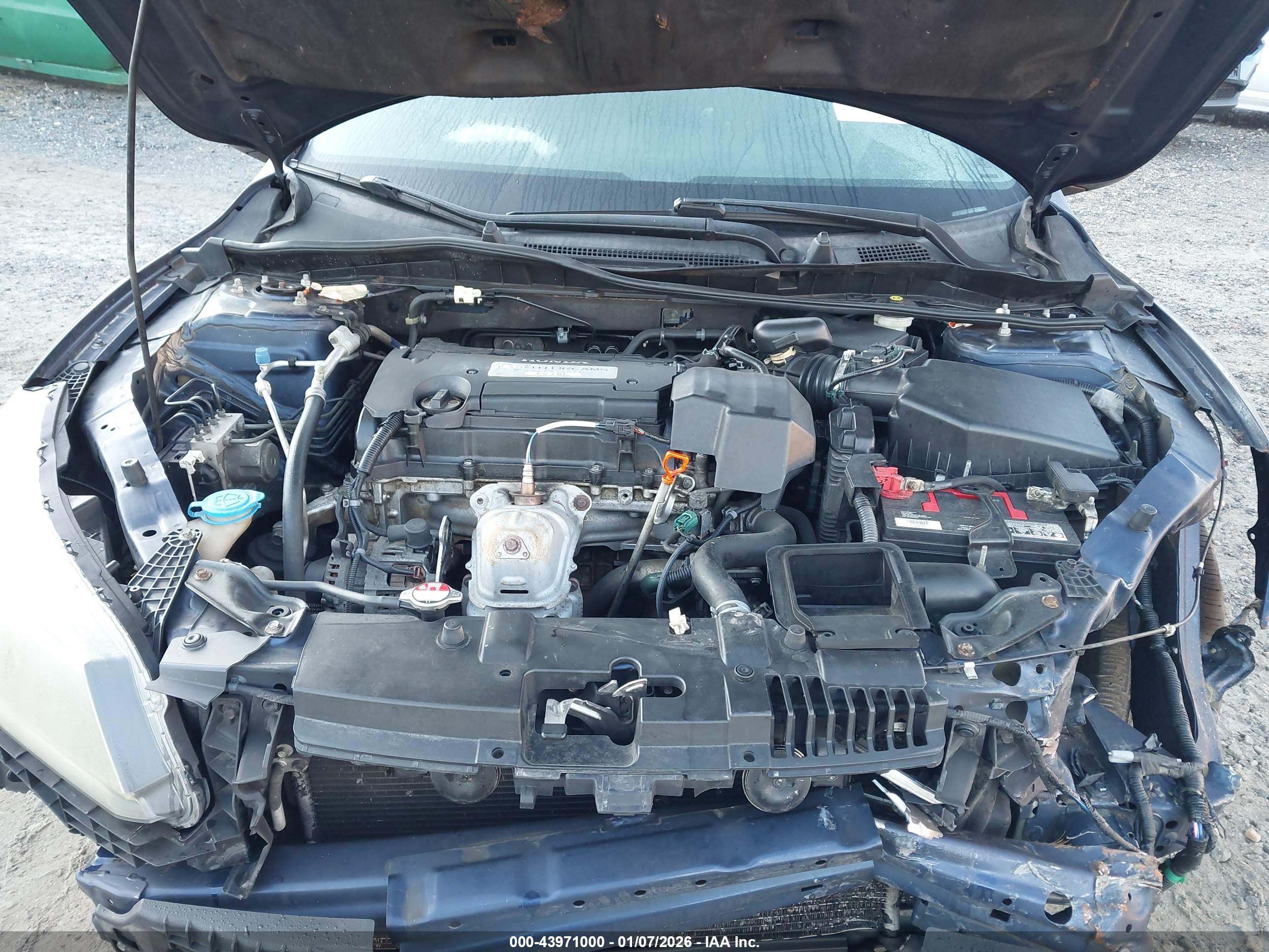 HONDA ACCORD image 10