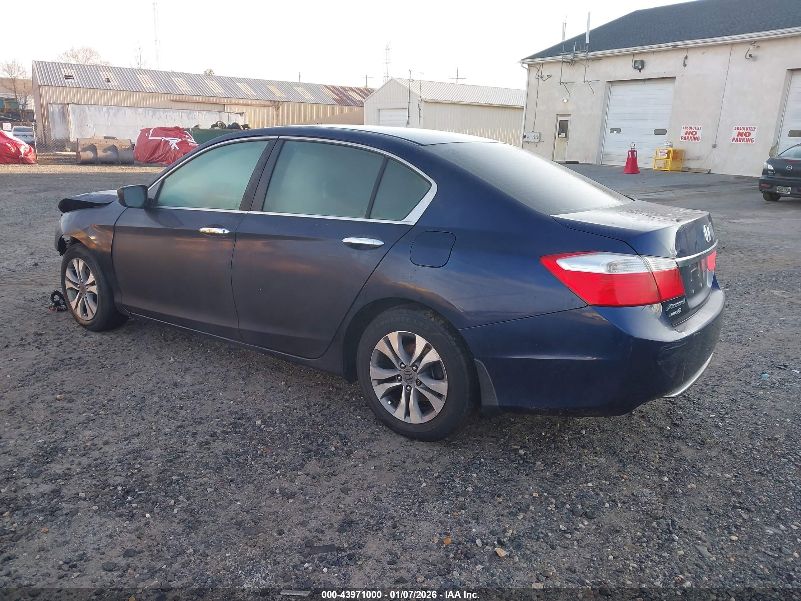 HONDA ACCORD image 3