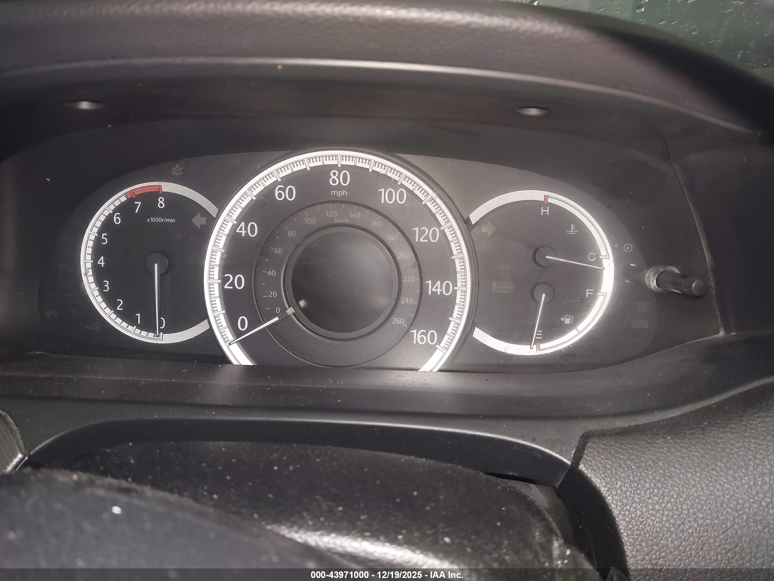 HONDA ACCORD image 7