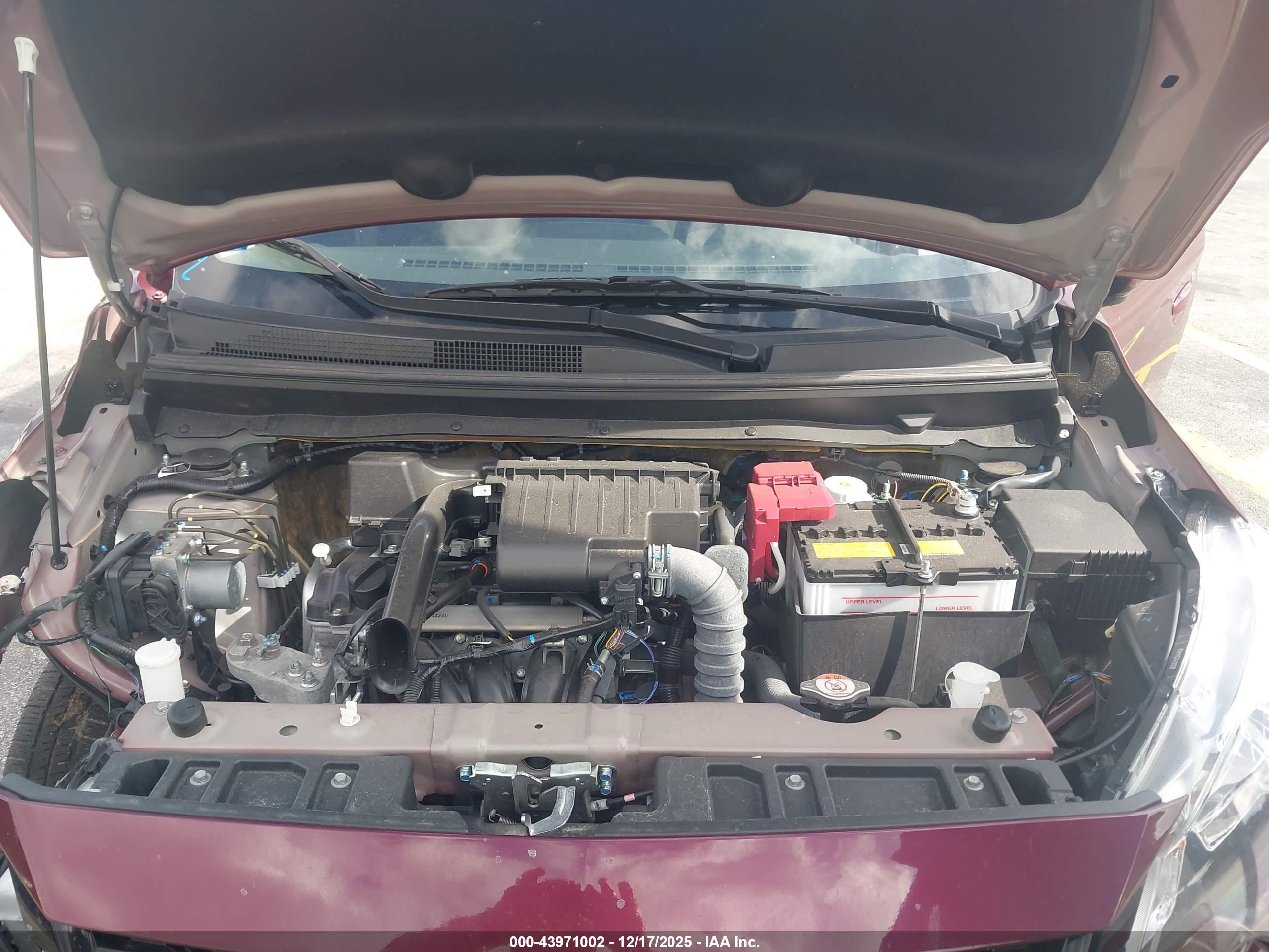 MITSUBISHI MIRAGE image 10