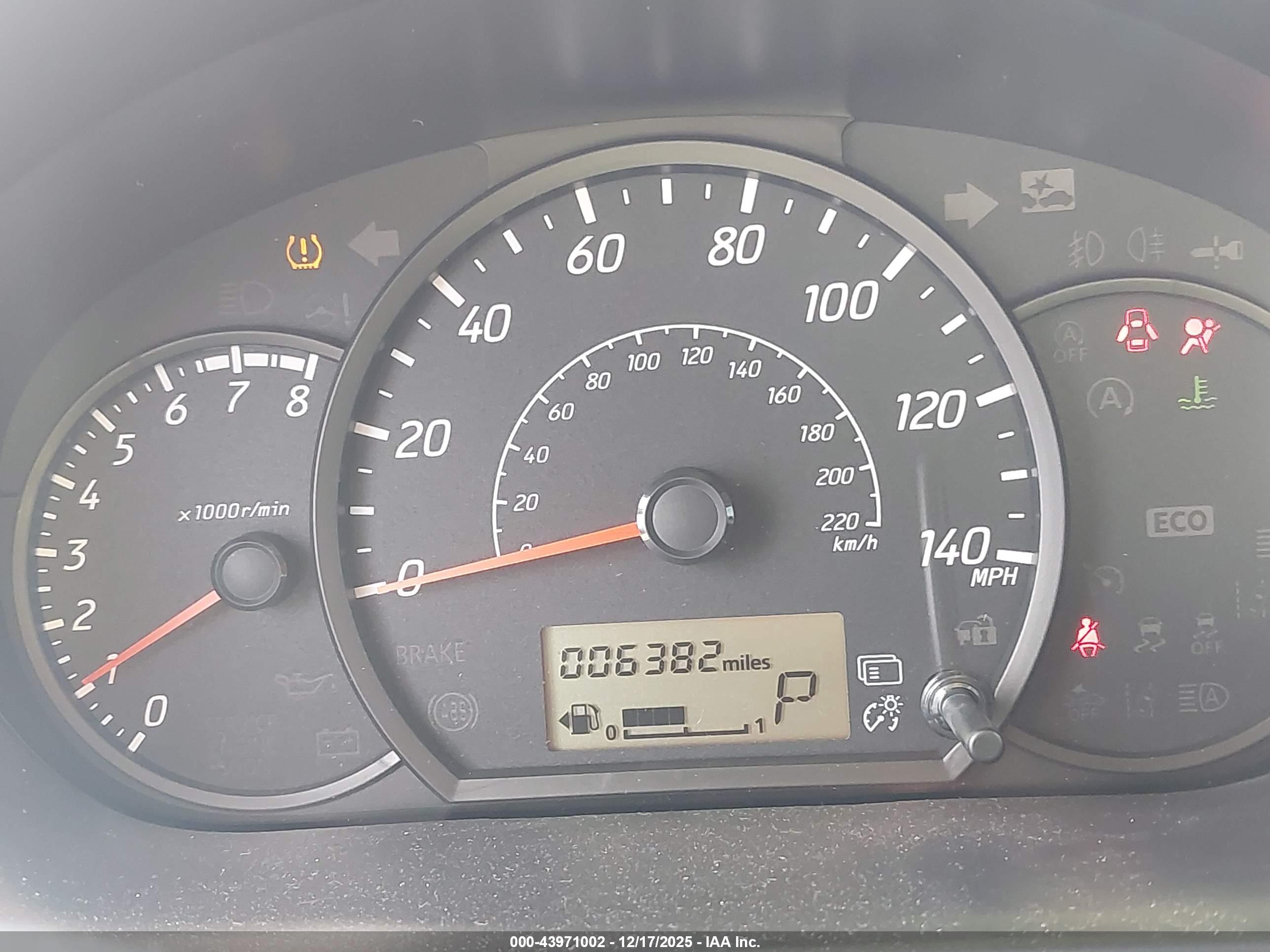 MITSUBISHI MIRAGE image 7