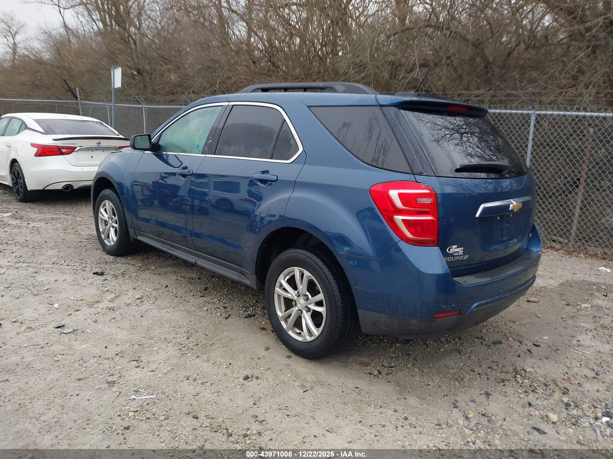 CHEVROLET EQUINOX image 3