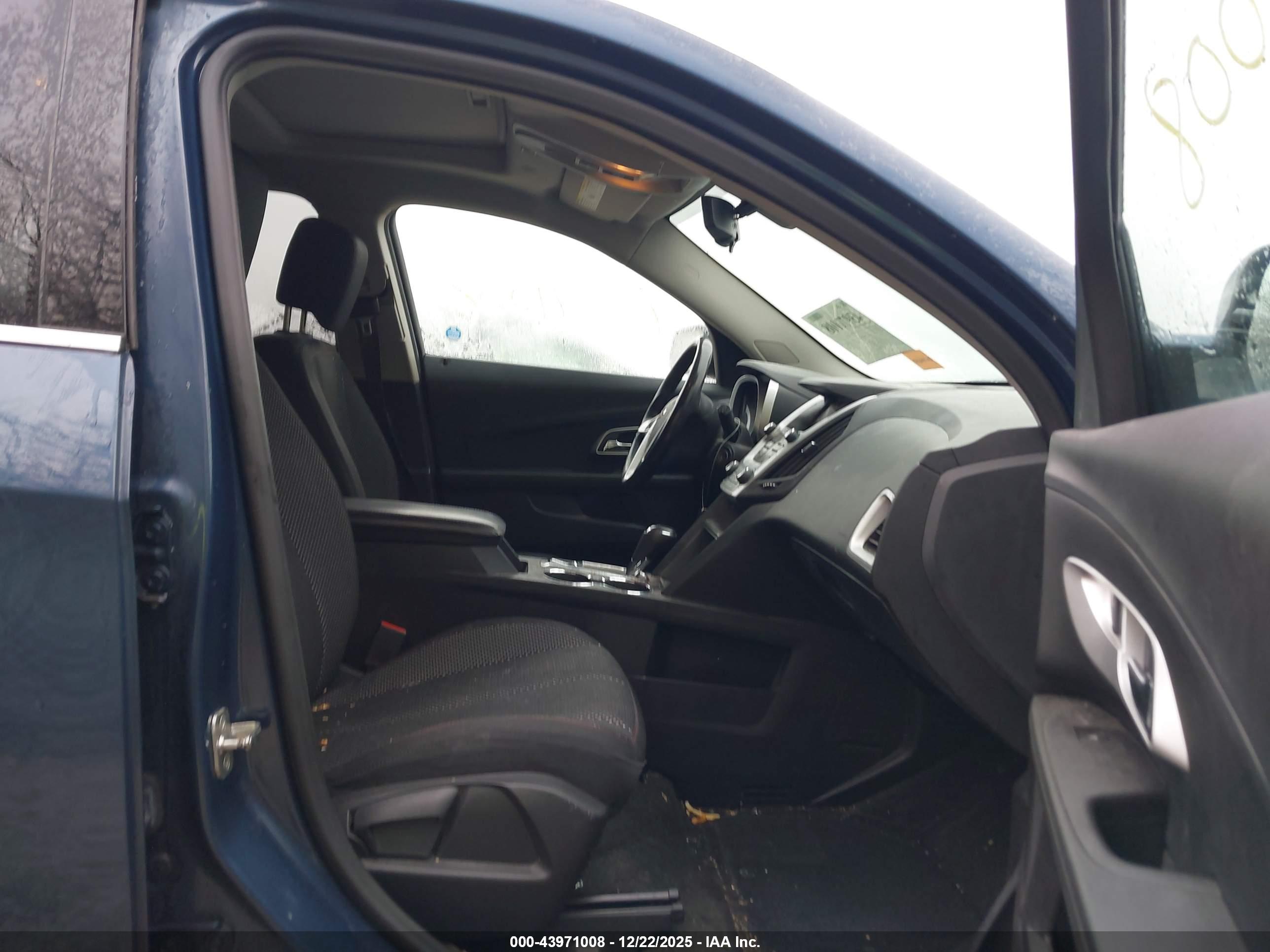 CHEVROLET EQUINOX image 5