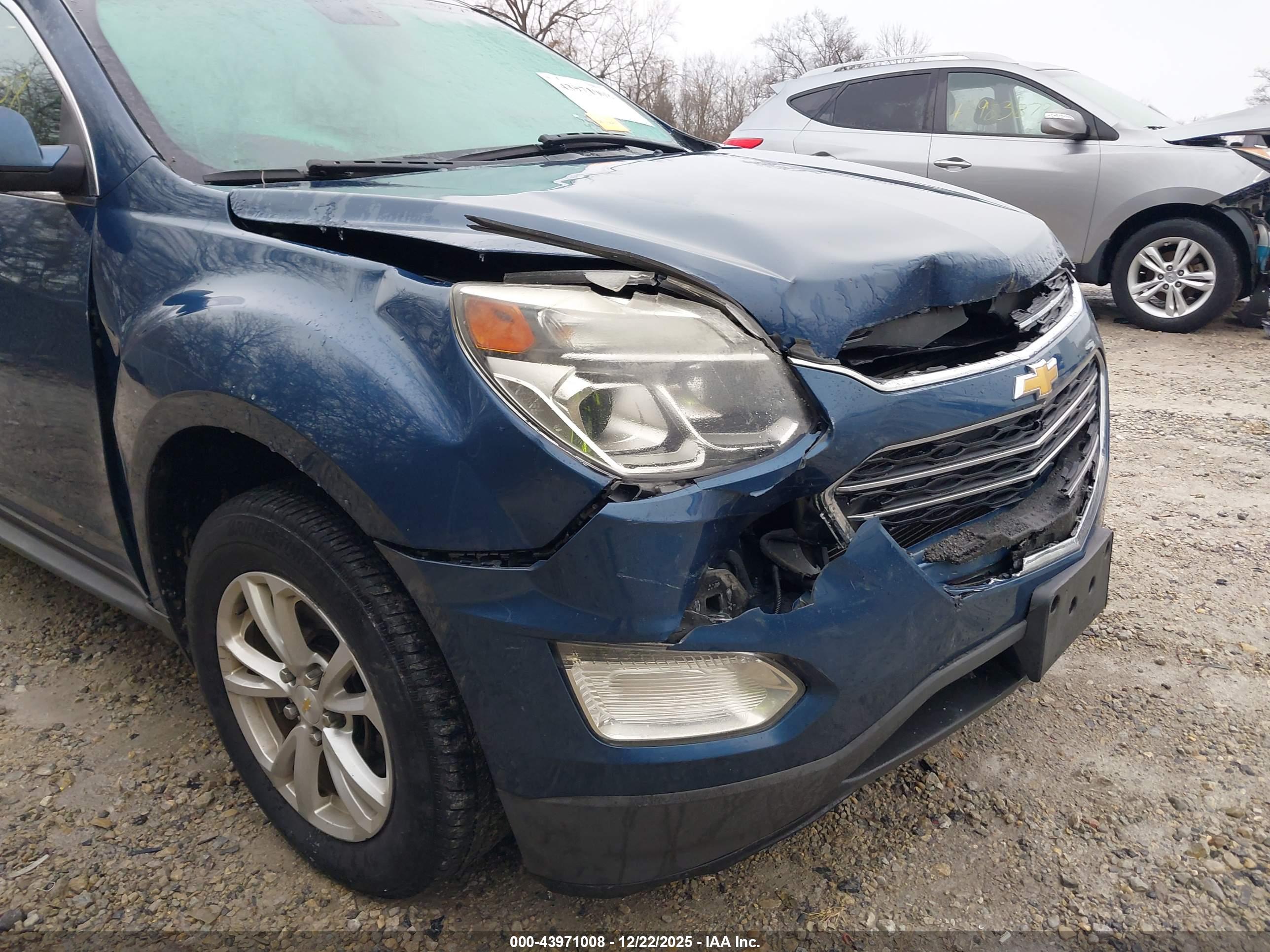 CHEVROLET EQUINOX image 6