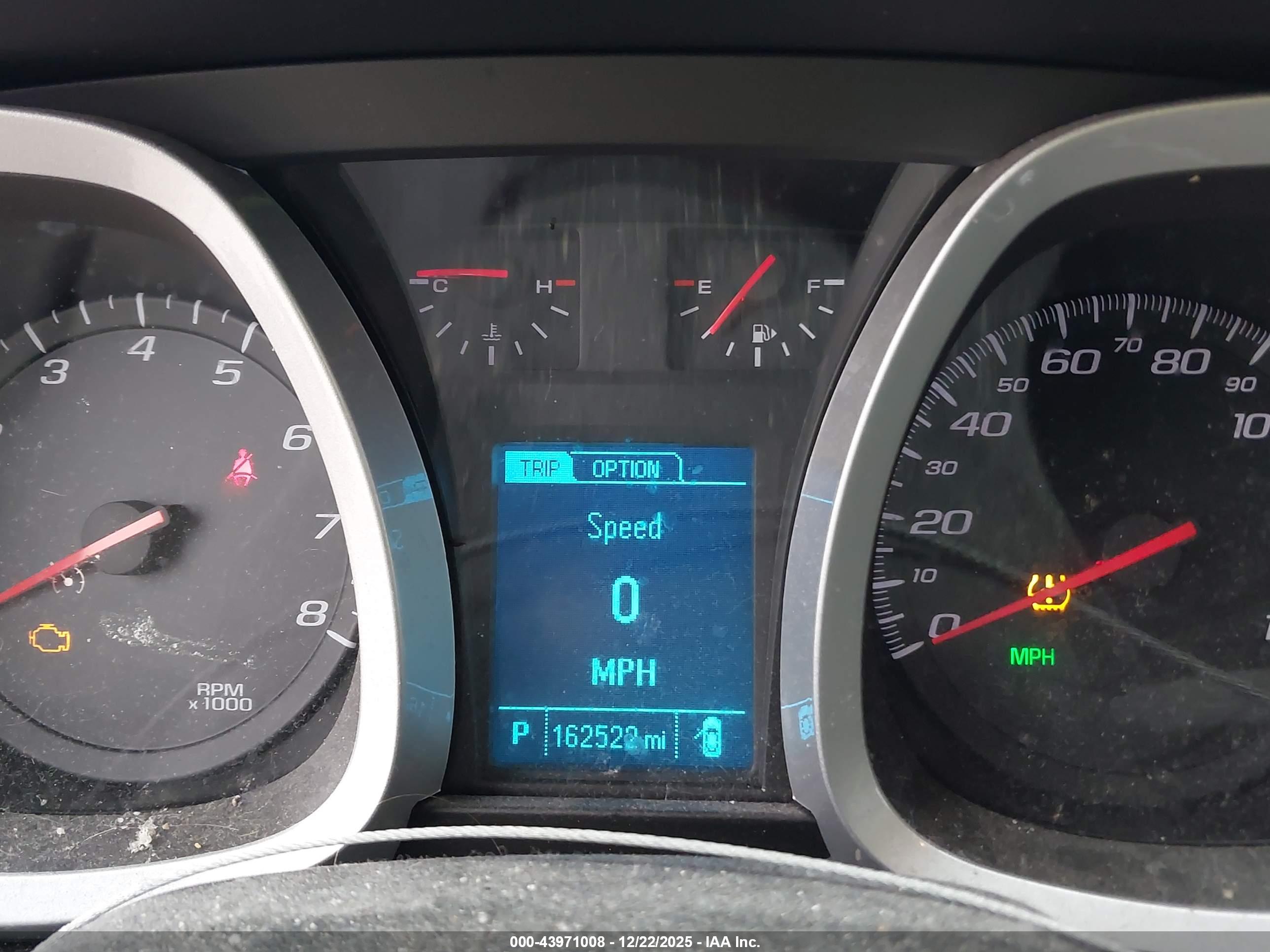 CHEVROLET EQUINOX image 7