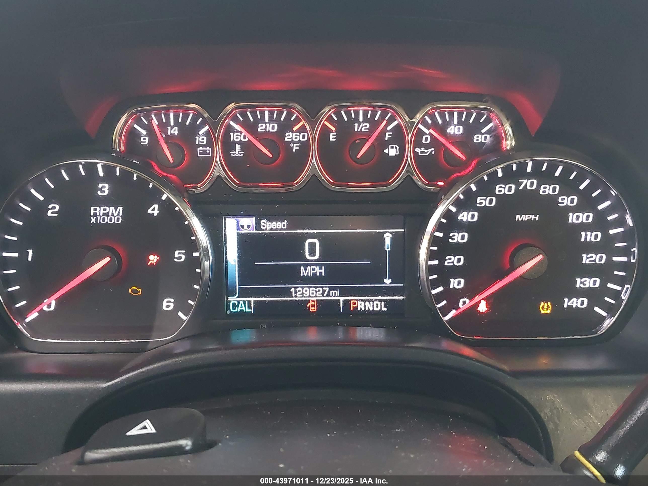 GMC SIERRA image 7