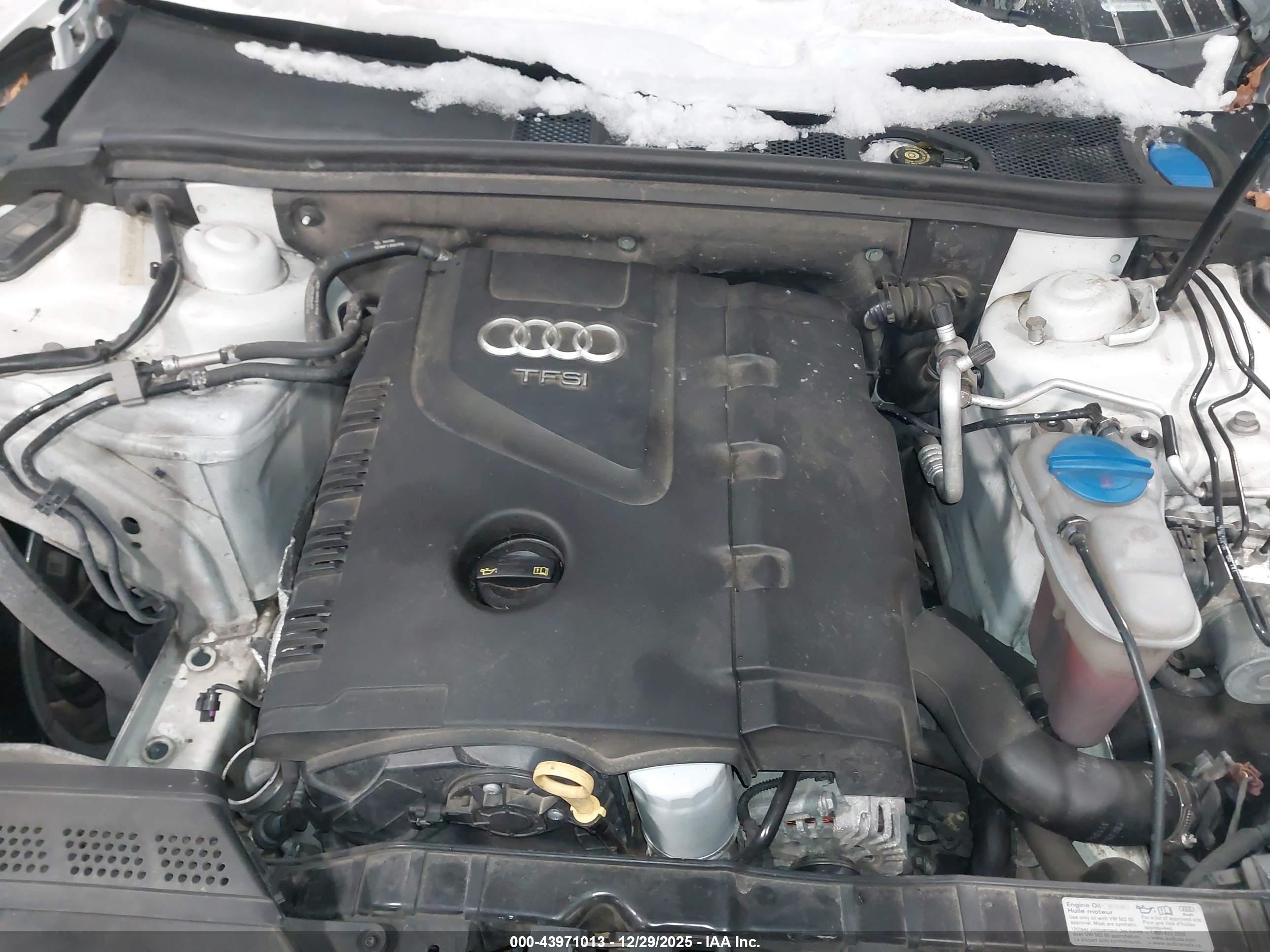 AUDI A5 image 10