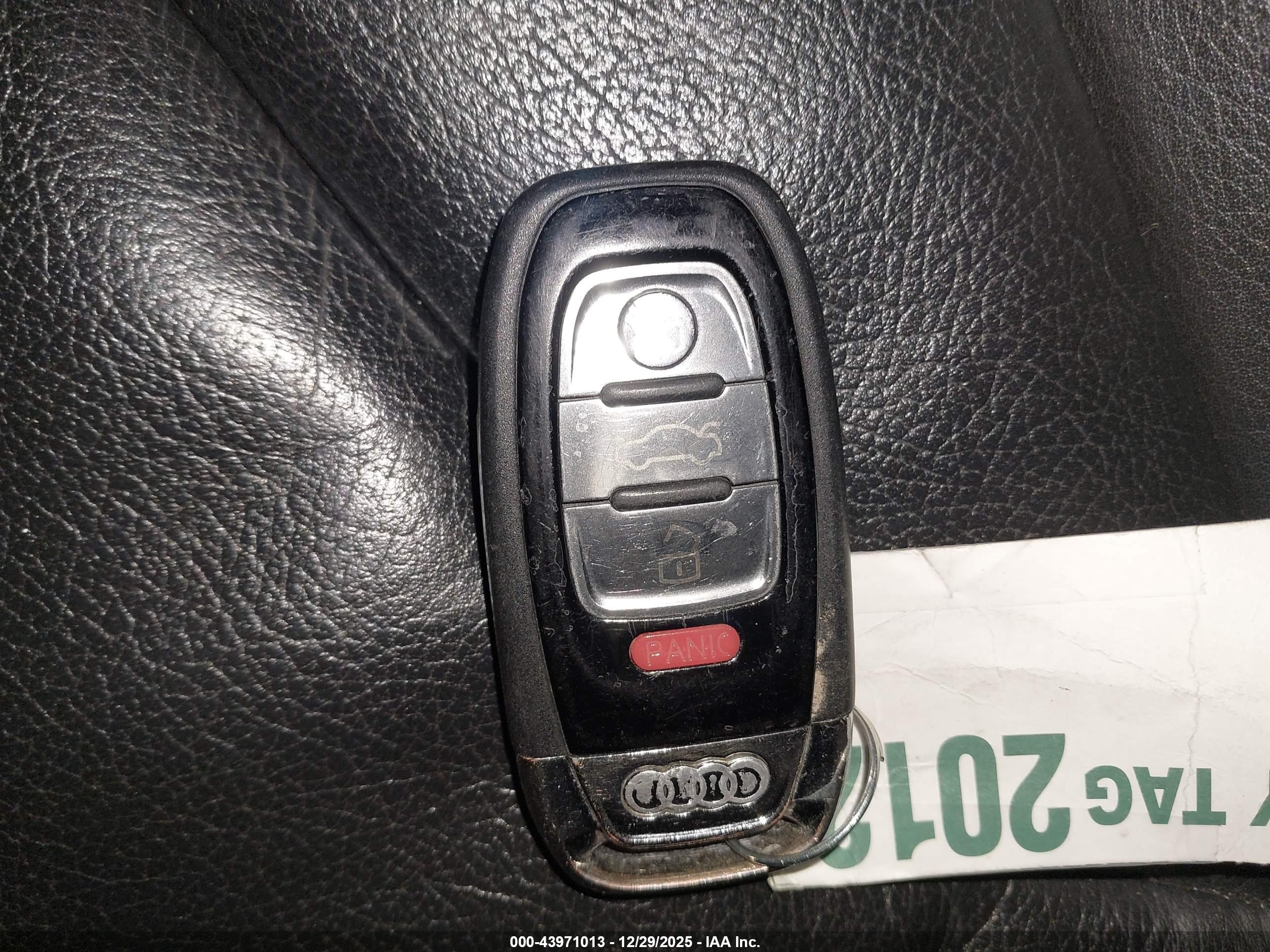 AUDI A5 image 11