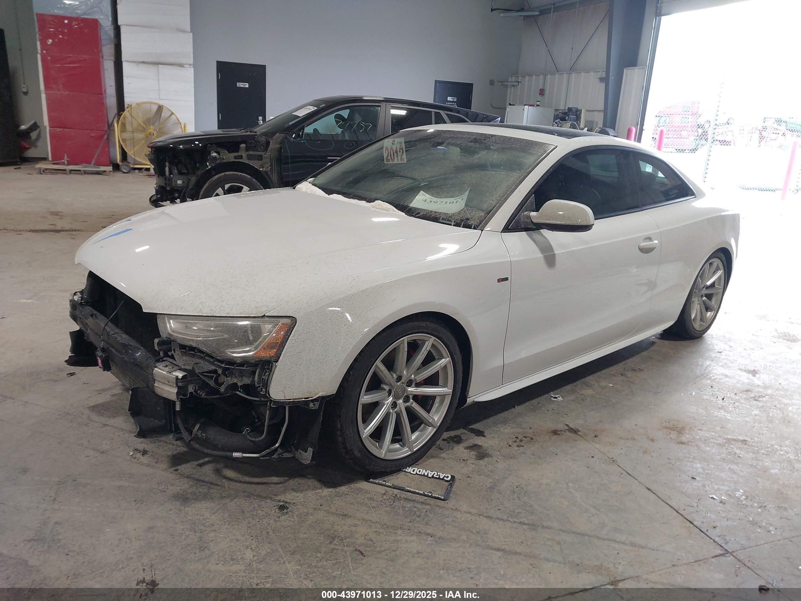 AUDI A5 image 2