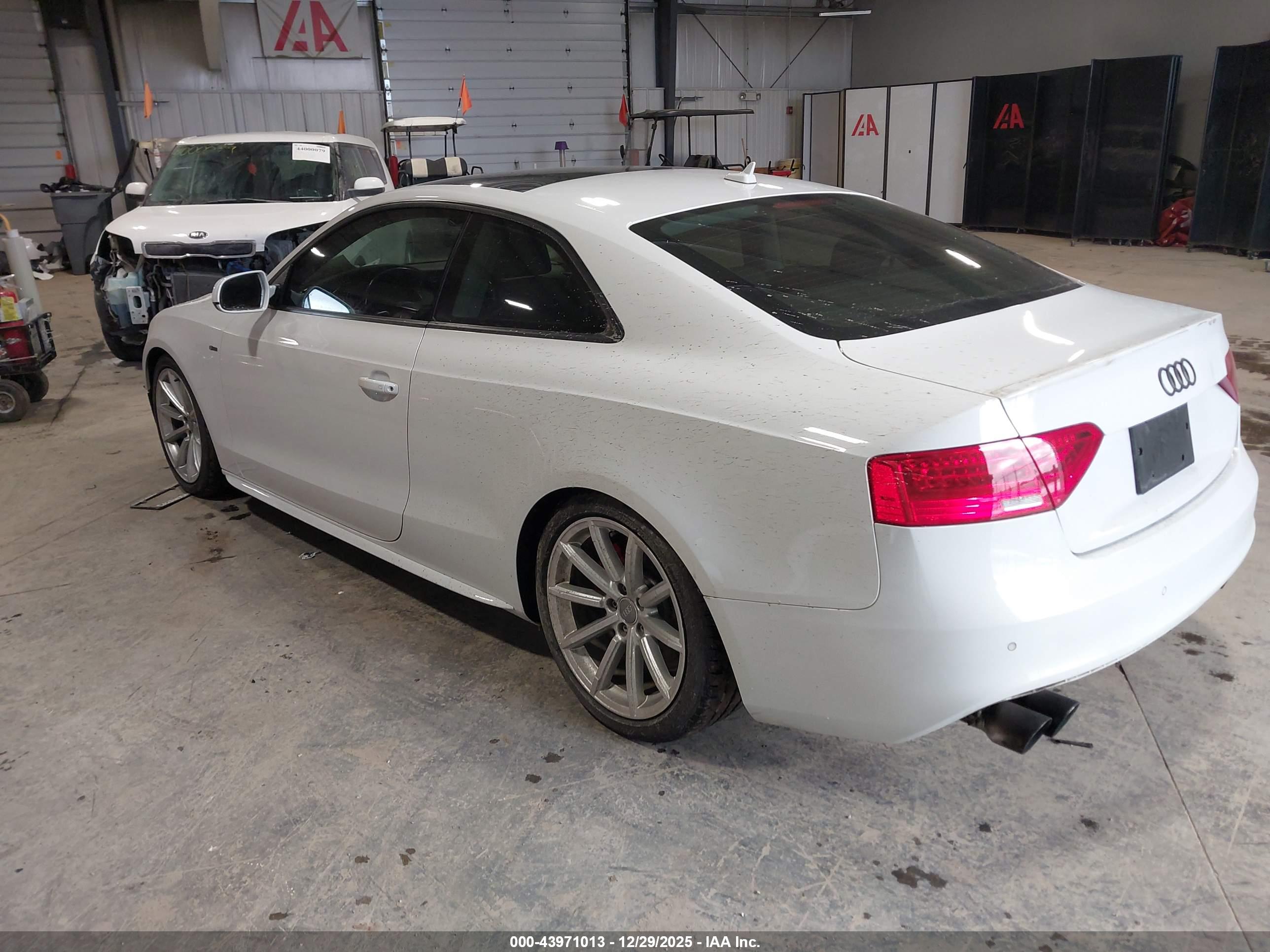 AUDI A5 image 3