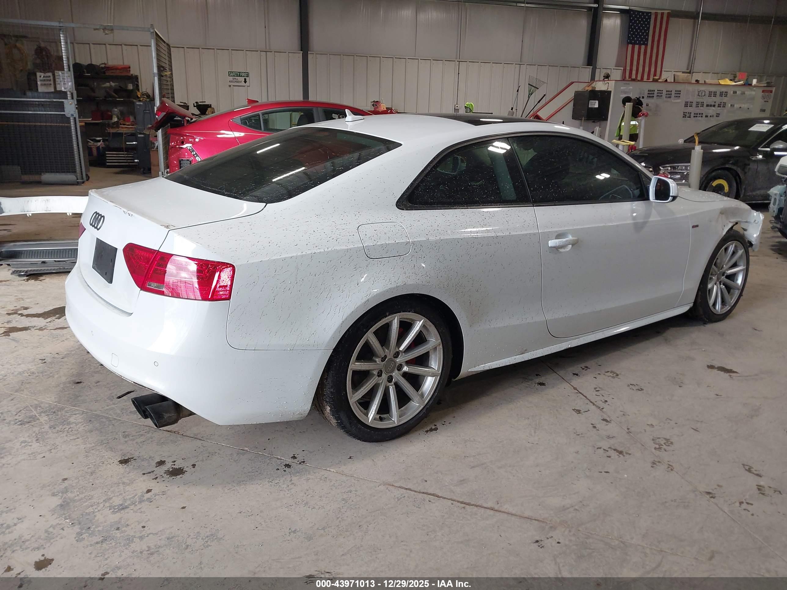 AUDI A5 image 4