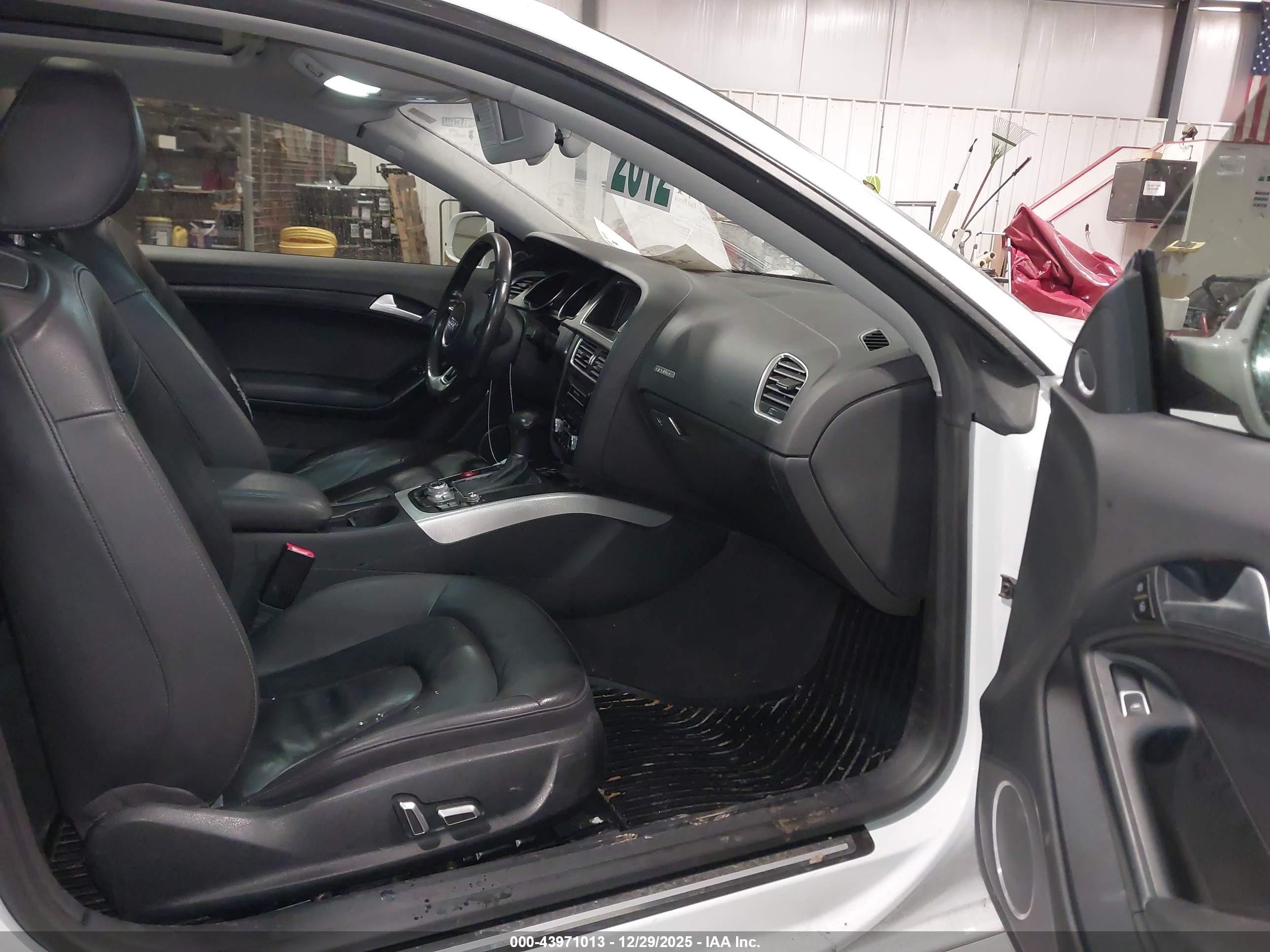 AUDI A5 image 5