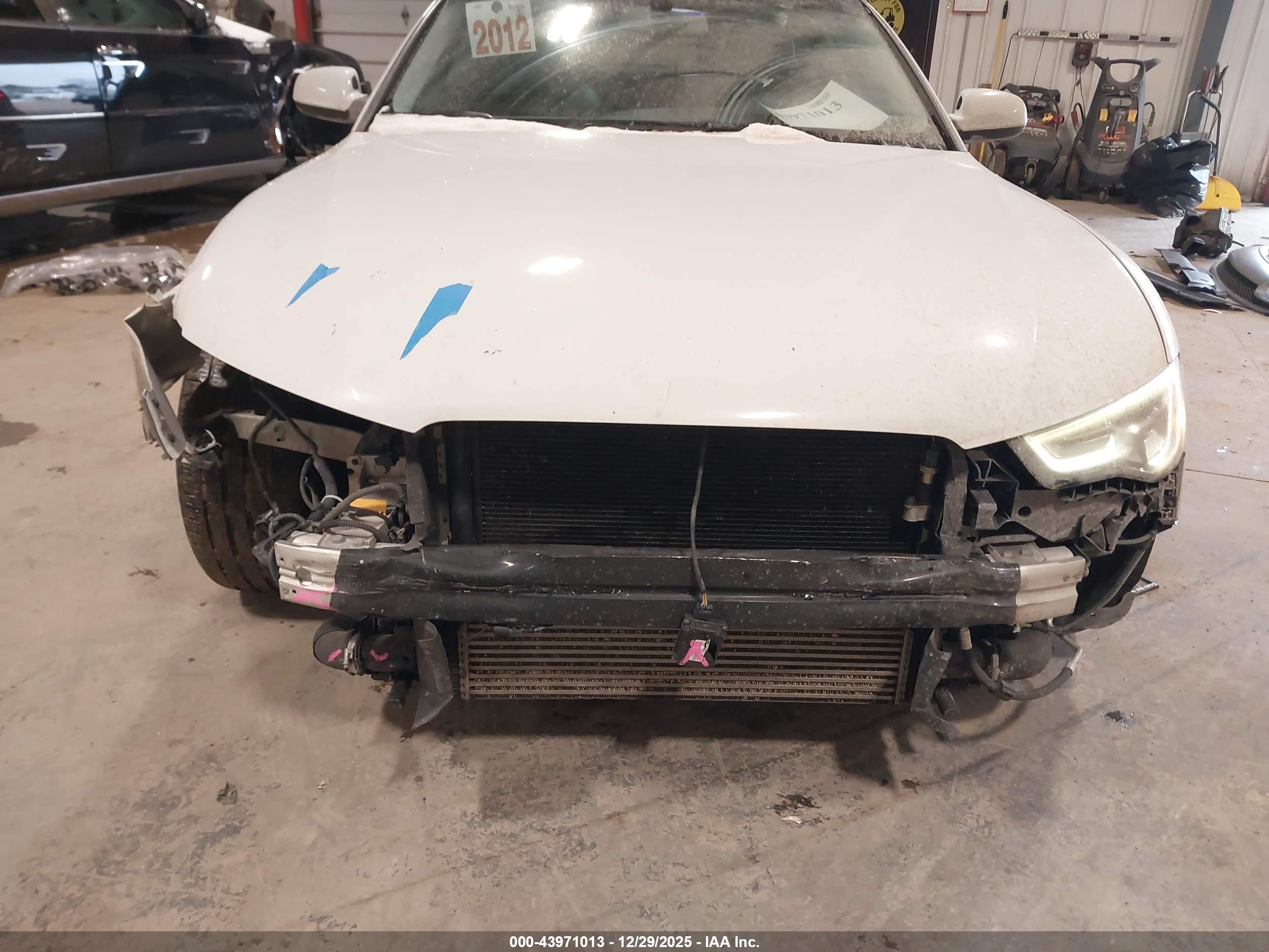 AUDI A5 image 6