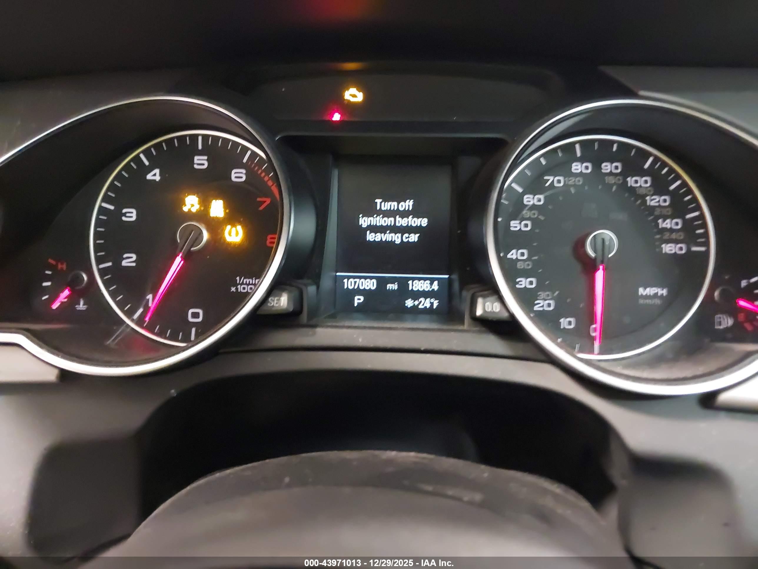 AUDI A5 image 7