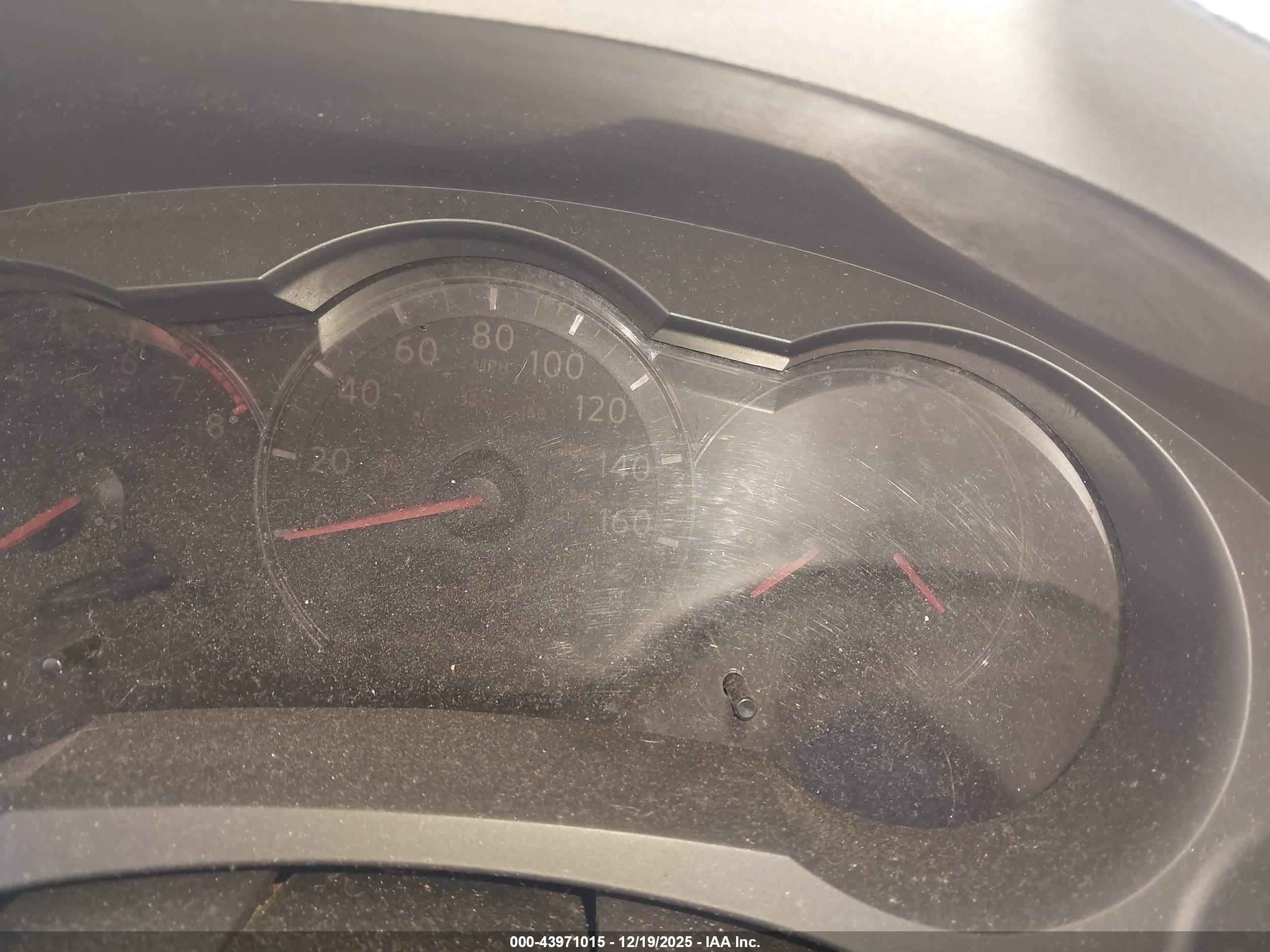 NISSAN ALTIMA image 7