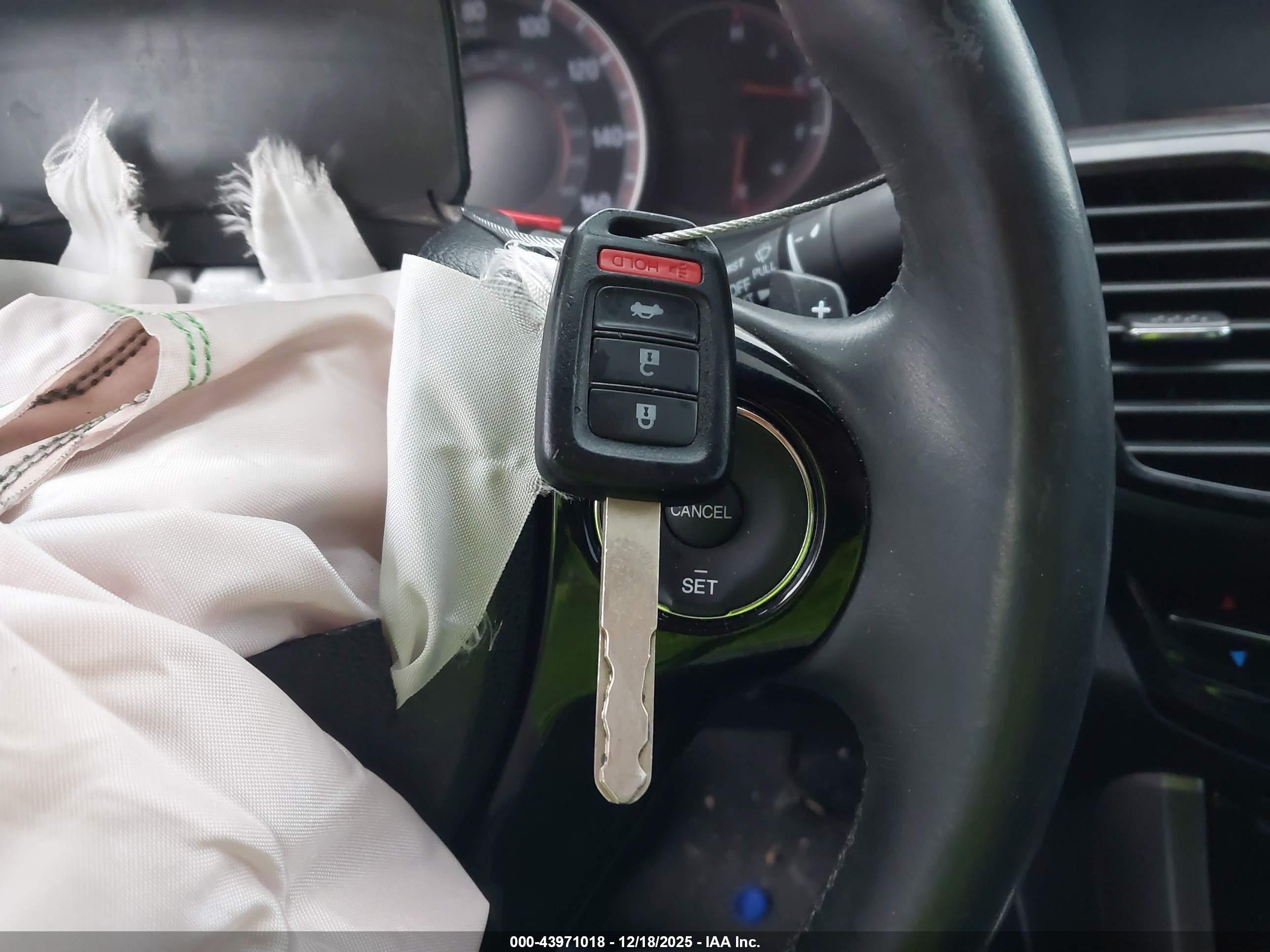 HONDA ACCORD image 11