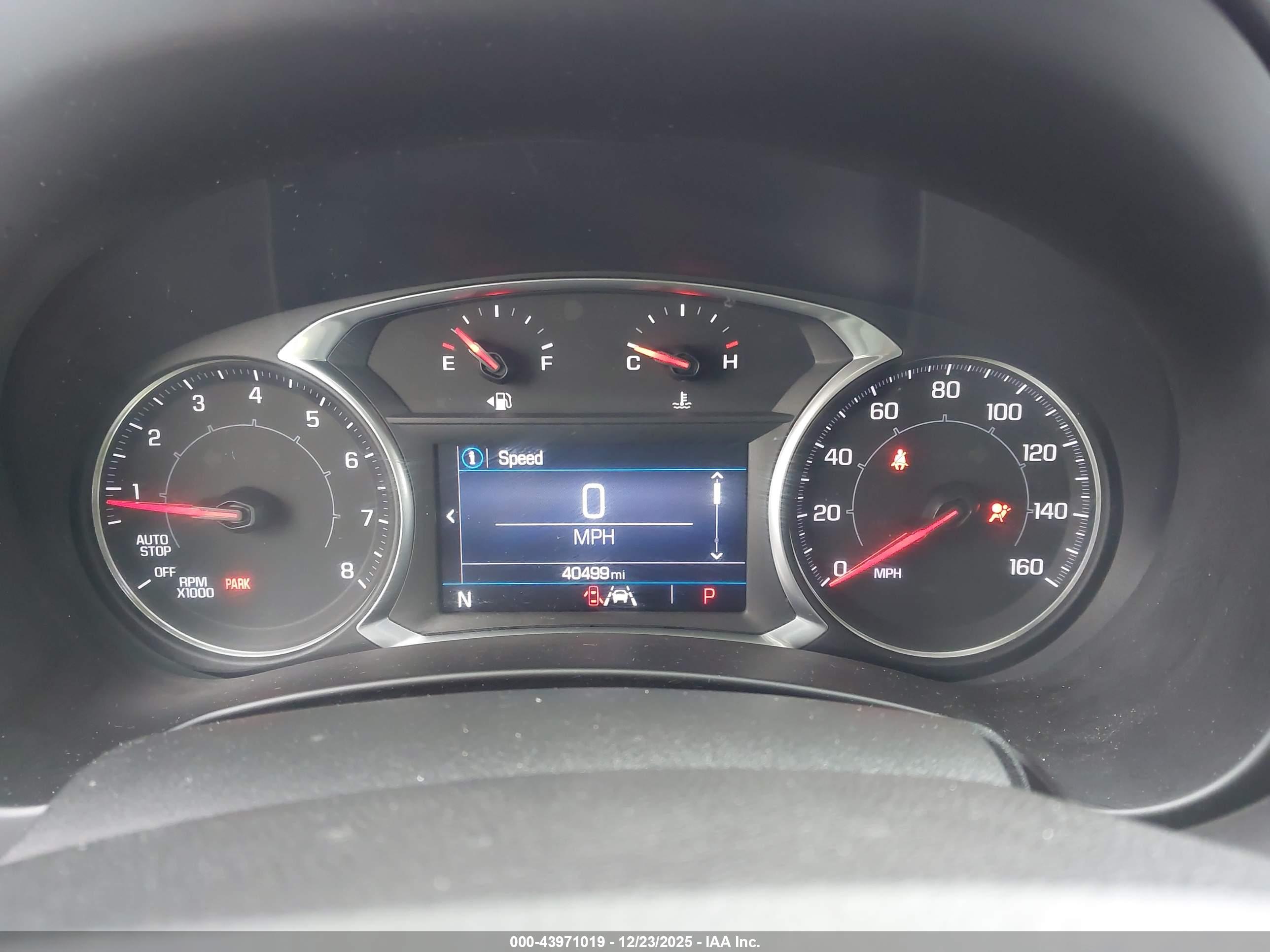 GMC TERRAIN image 7